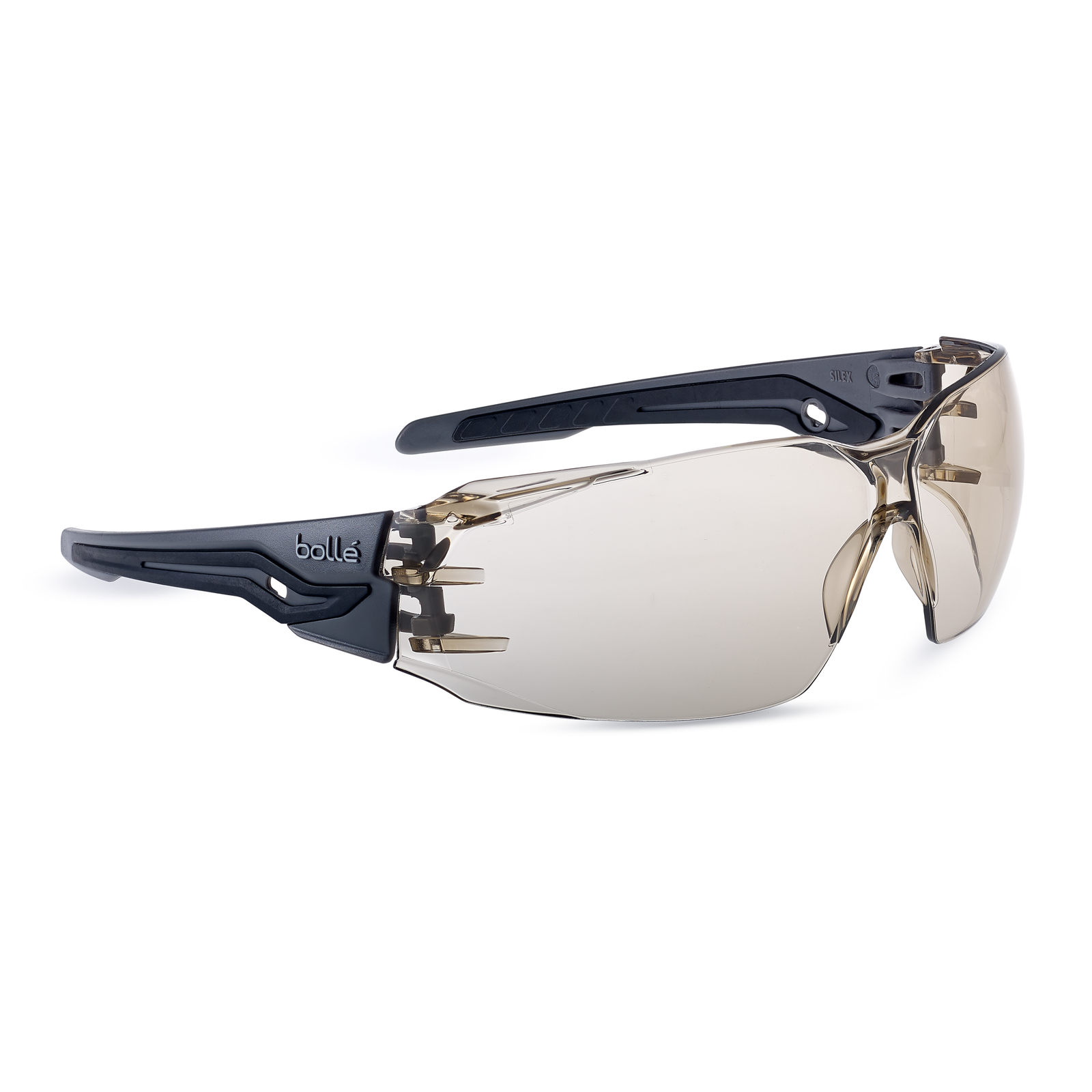 Lunette Copper SILEX+ BOLLÉ SAFETY - SILEXPCSP