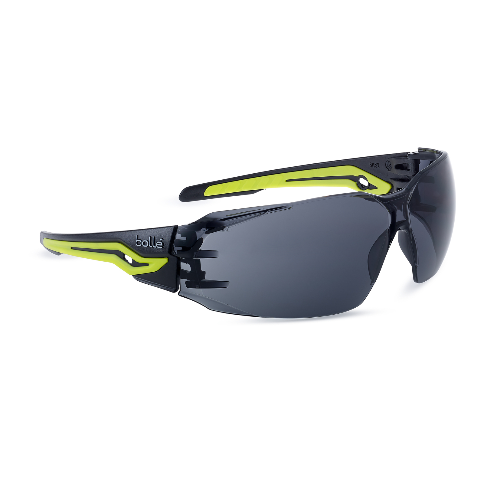 Lunette fumée SILEX+ BOLLÉ SAFETY - SILEXPPSF