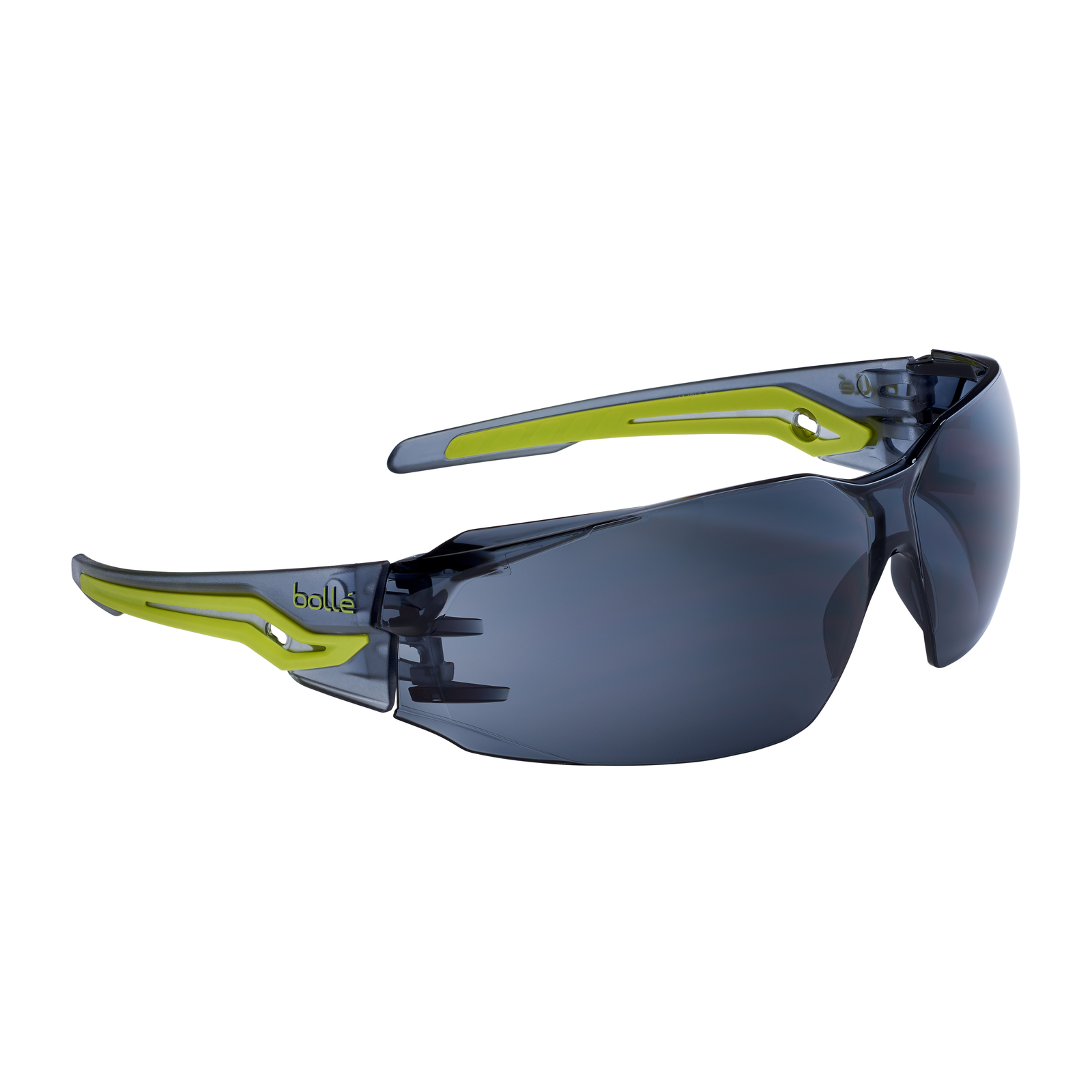 Lunette fumée SILEX BOLLÉ SAFETY - SILEXPSF