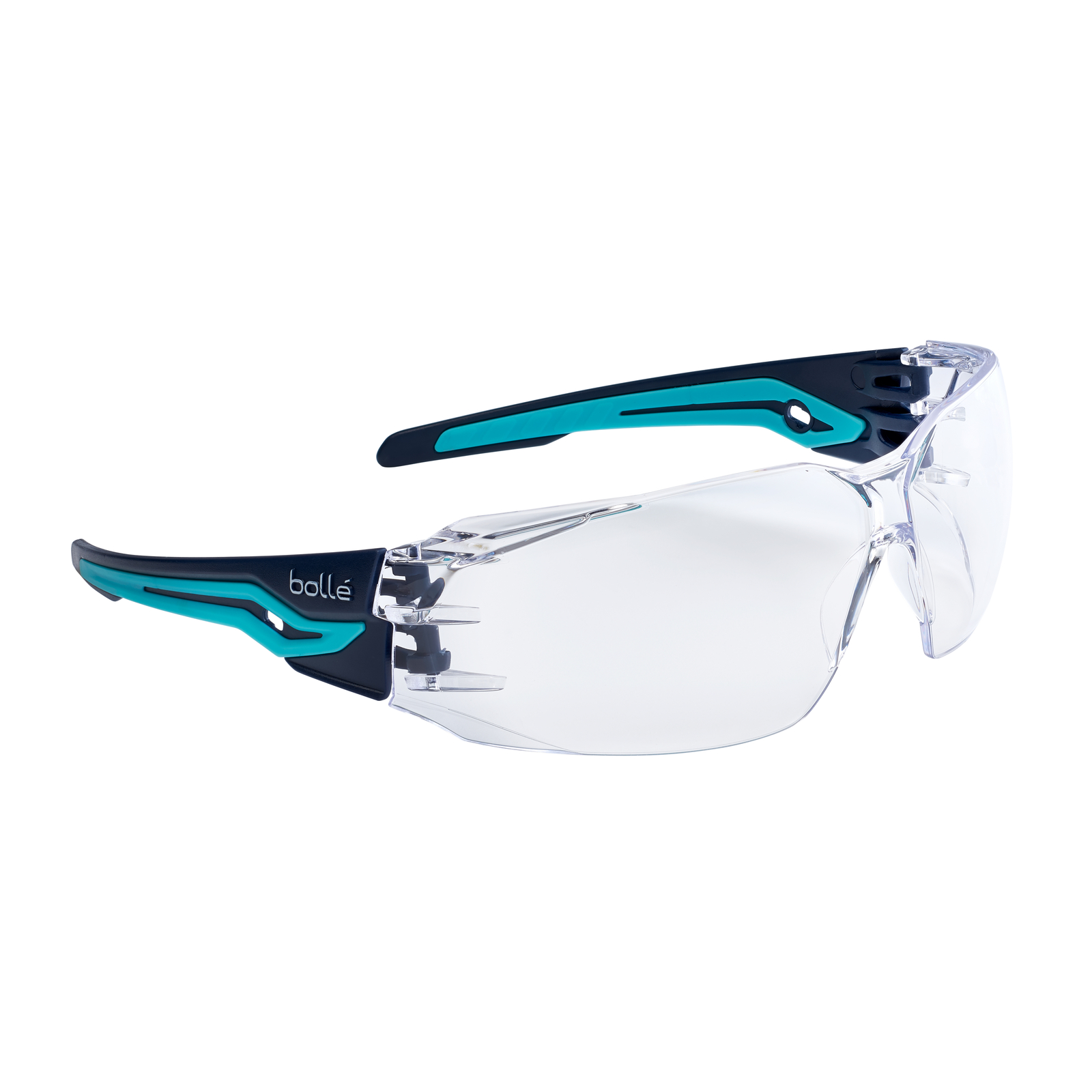 Lunette incolore SILEX BOLLÉ SAFETY - SILEXPSI