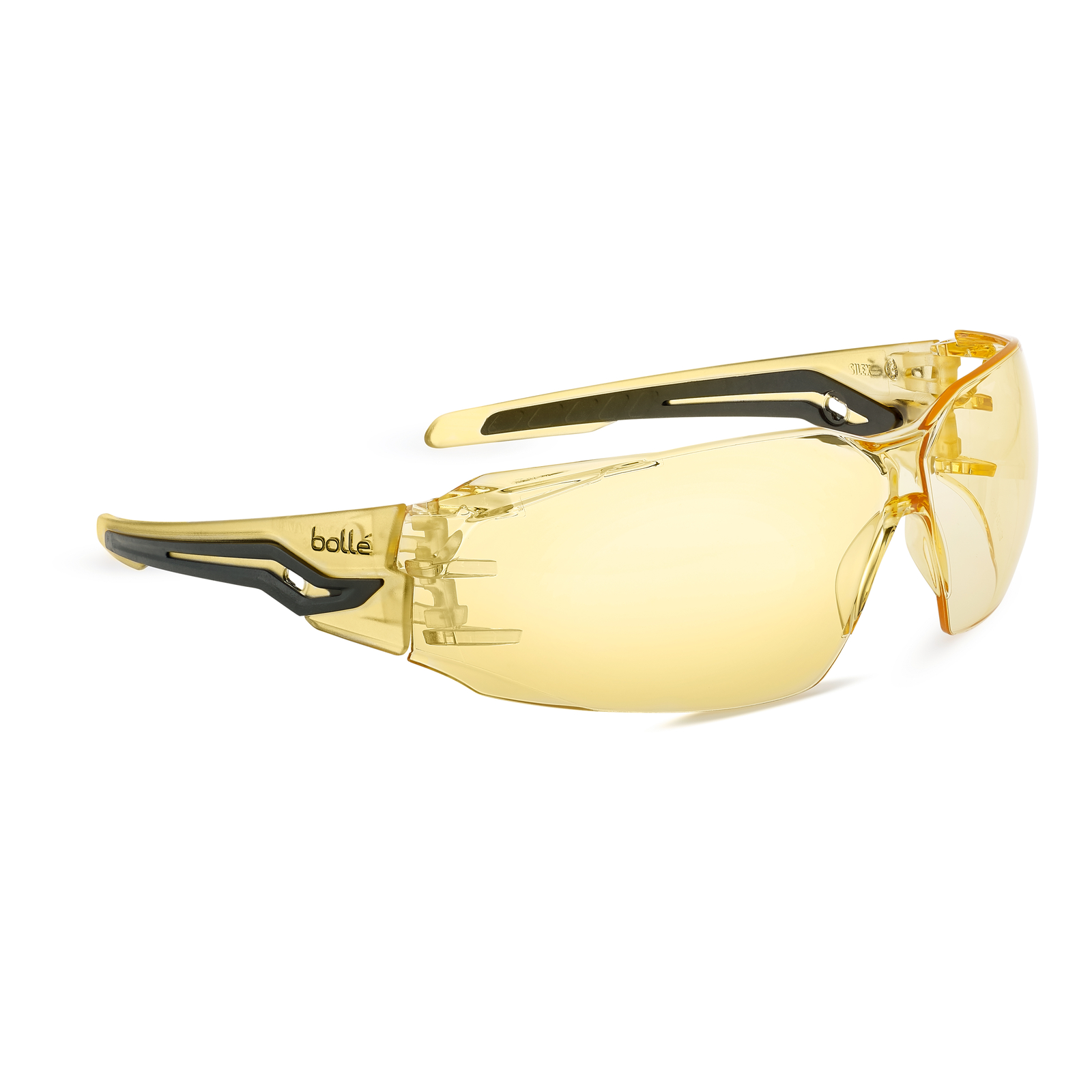 Lunette amber SILEX BOLLÉ SAFETY - SILEXPSJ