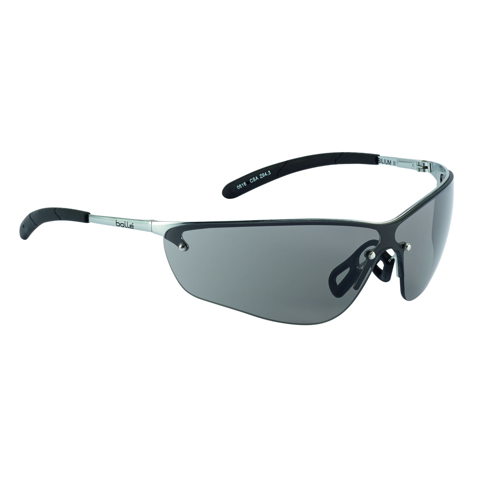 Lunette fumée SILIUM BOLLÉ SAFETY - SILPSF