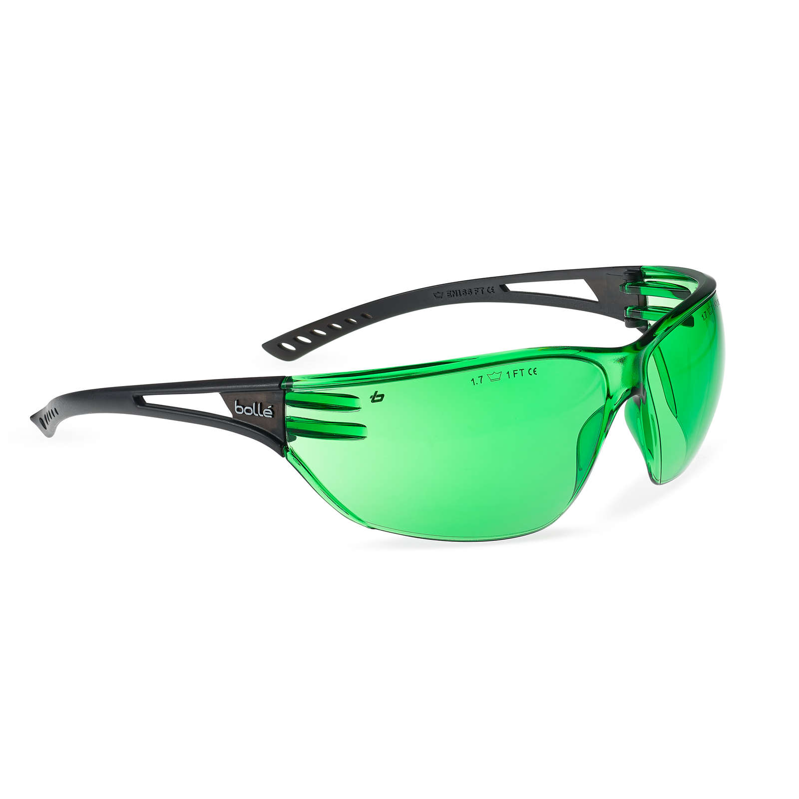 Lunette soudage 1.7 SLAM BOLLÉ SAFETY - SLAWPCC2