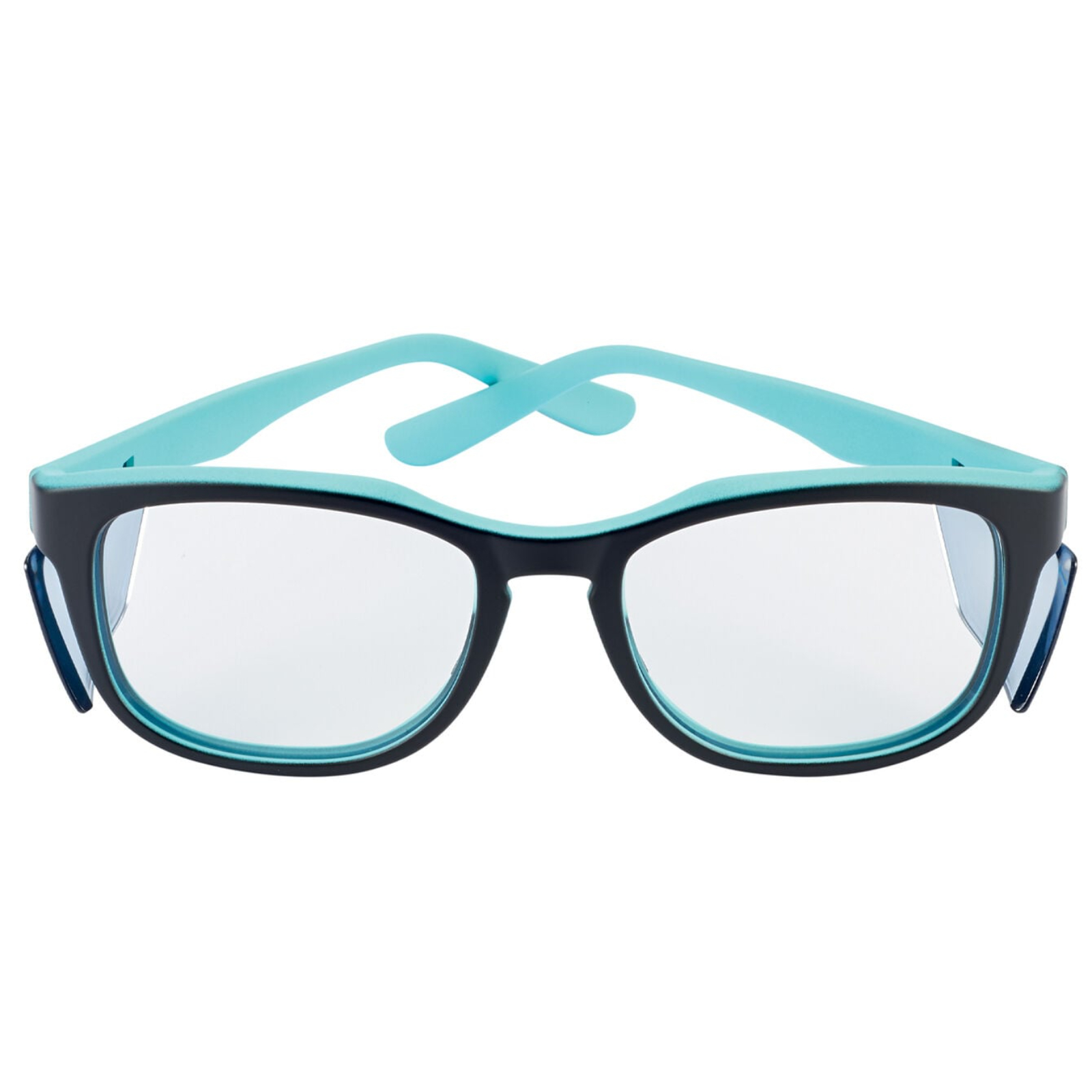 Lunettes de sécurité à la vue noir/bleu SEAMLESS BOLLE - SPICY