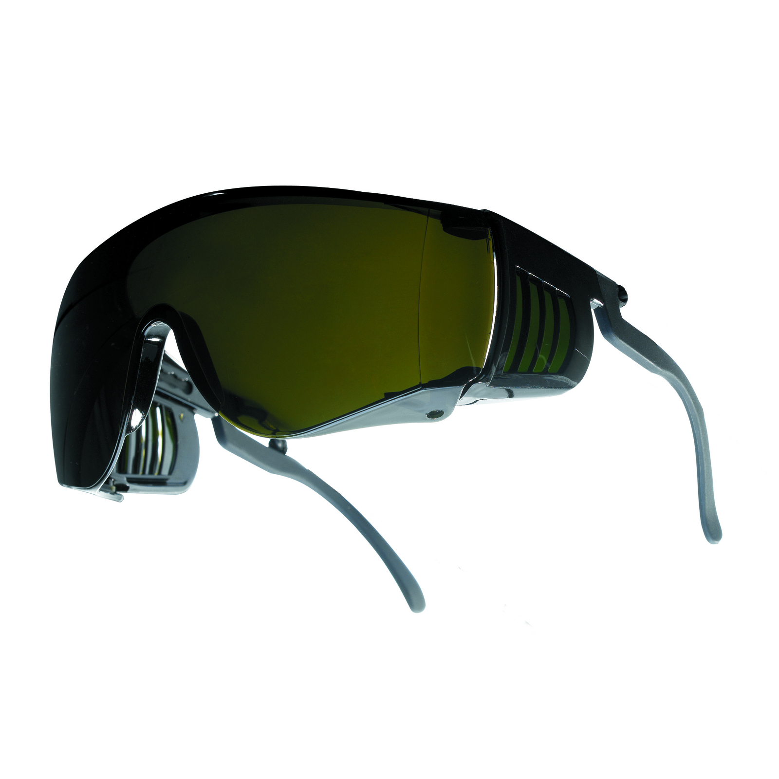 Surlunette soudage 5 SQUALE BOLLÉ SAFETY - SQUWPCC5