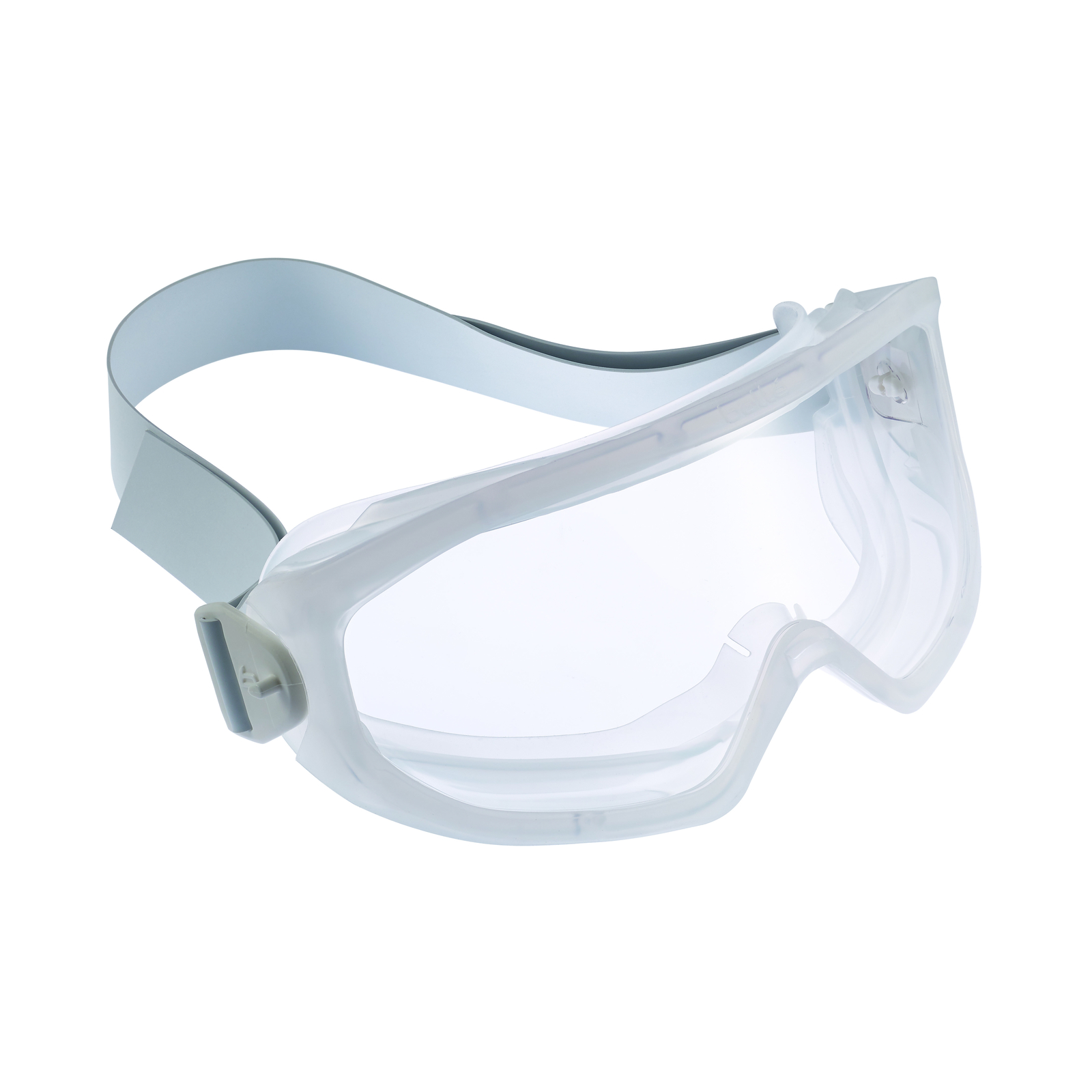 Masque autoclavable ventilation directe SUPERBLAST BOLLÉ SAFETY - SUPBLCLAV2