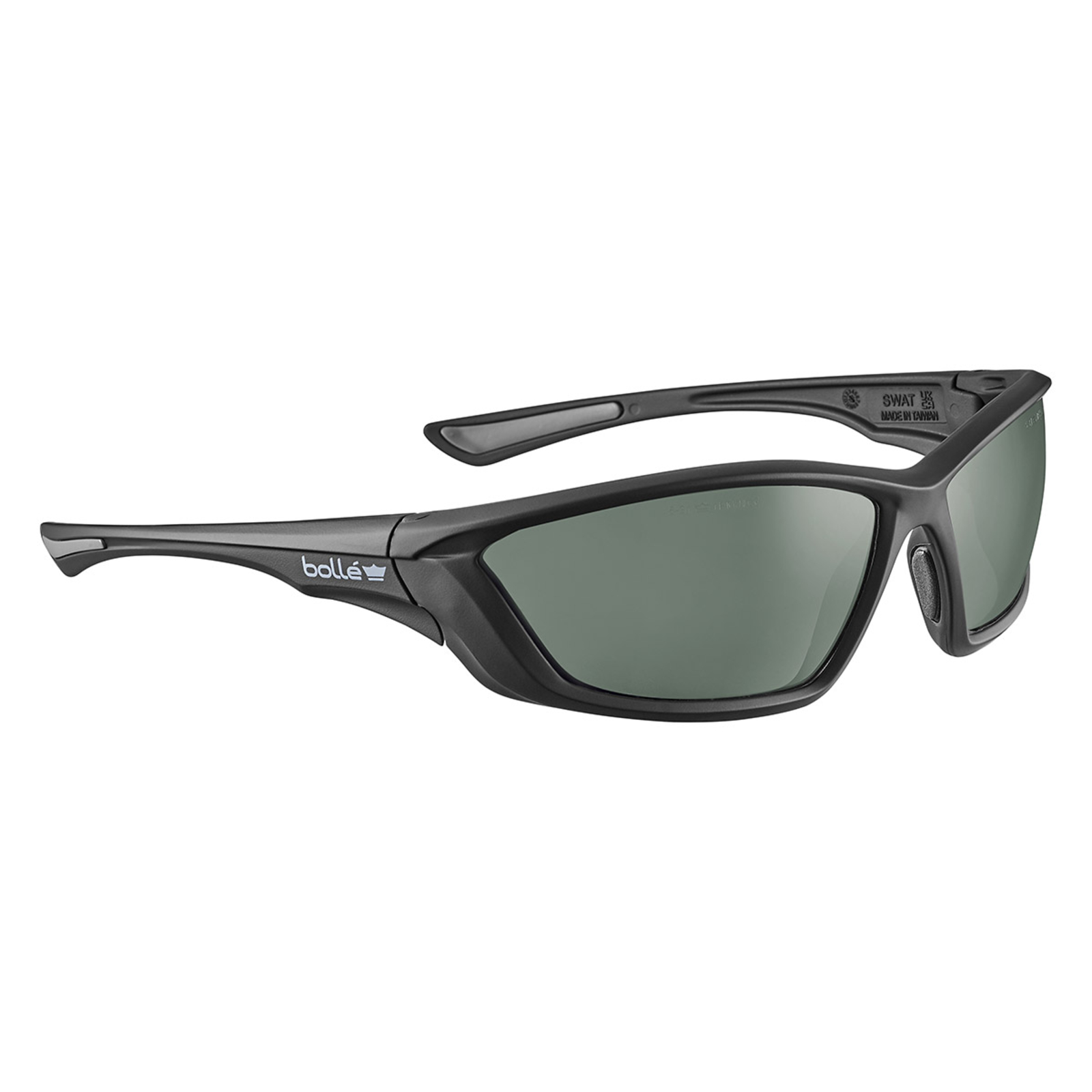 Lunette polarisée SWAT BOLLÉ SAFETY - SWATPOL