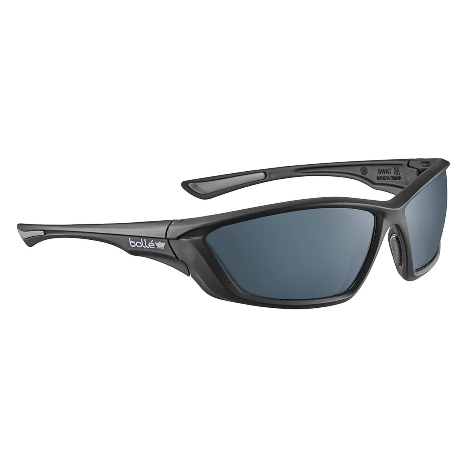 Lunette fumée SWAT BOLLÉ SAFETY - SWATPSF