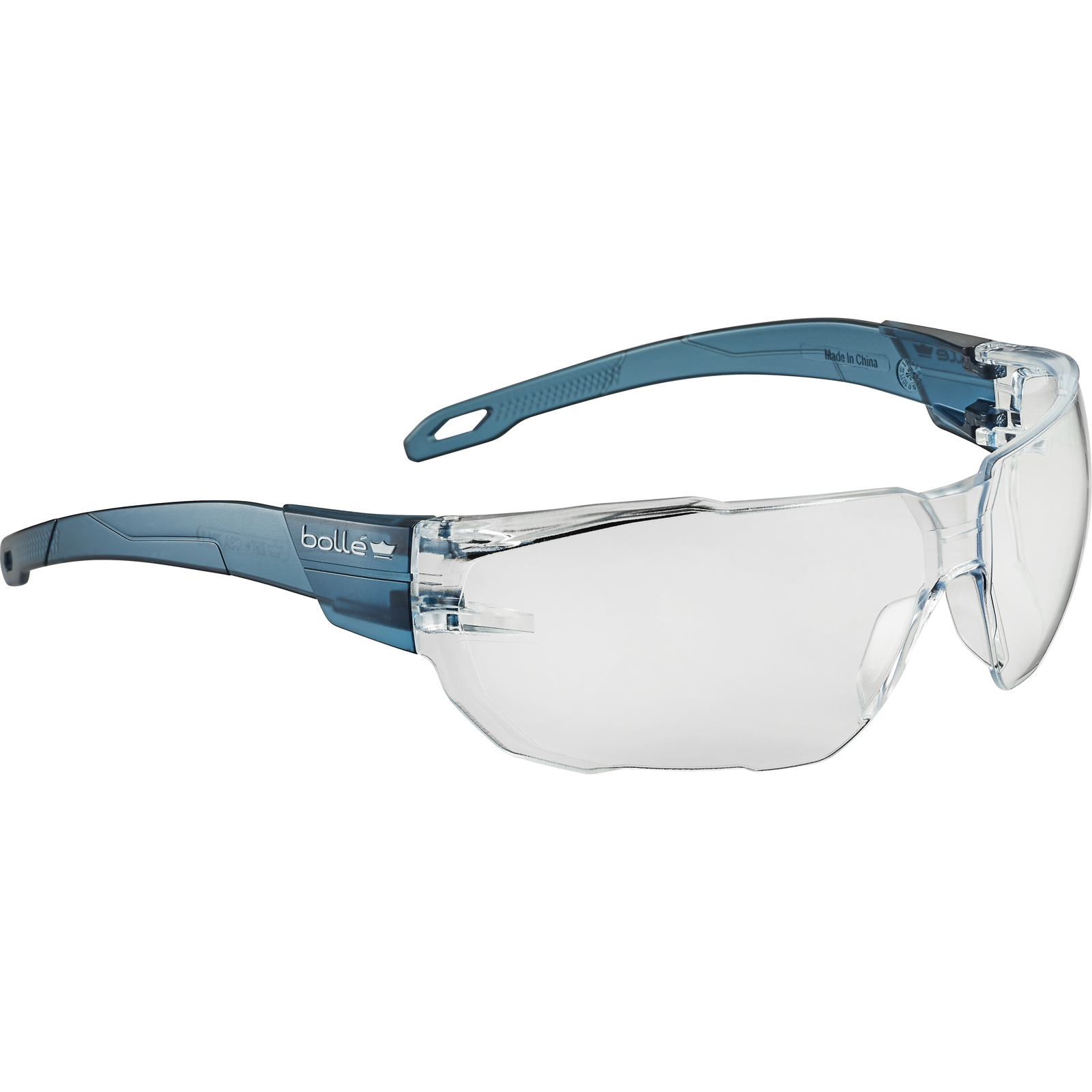 Lunette incolore SWIFT BOLLÉ SAFETY - SWIFTN10E