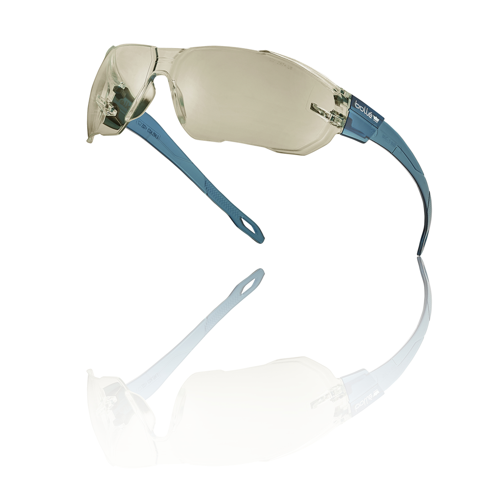 Lunette Copper SWIFT BOLLÉ SAFETY - SWIFTN30E