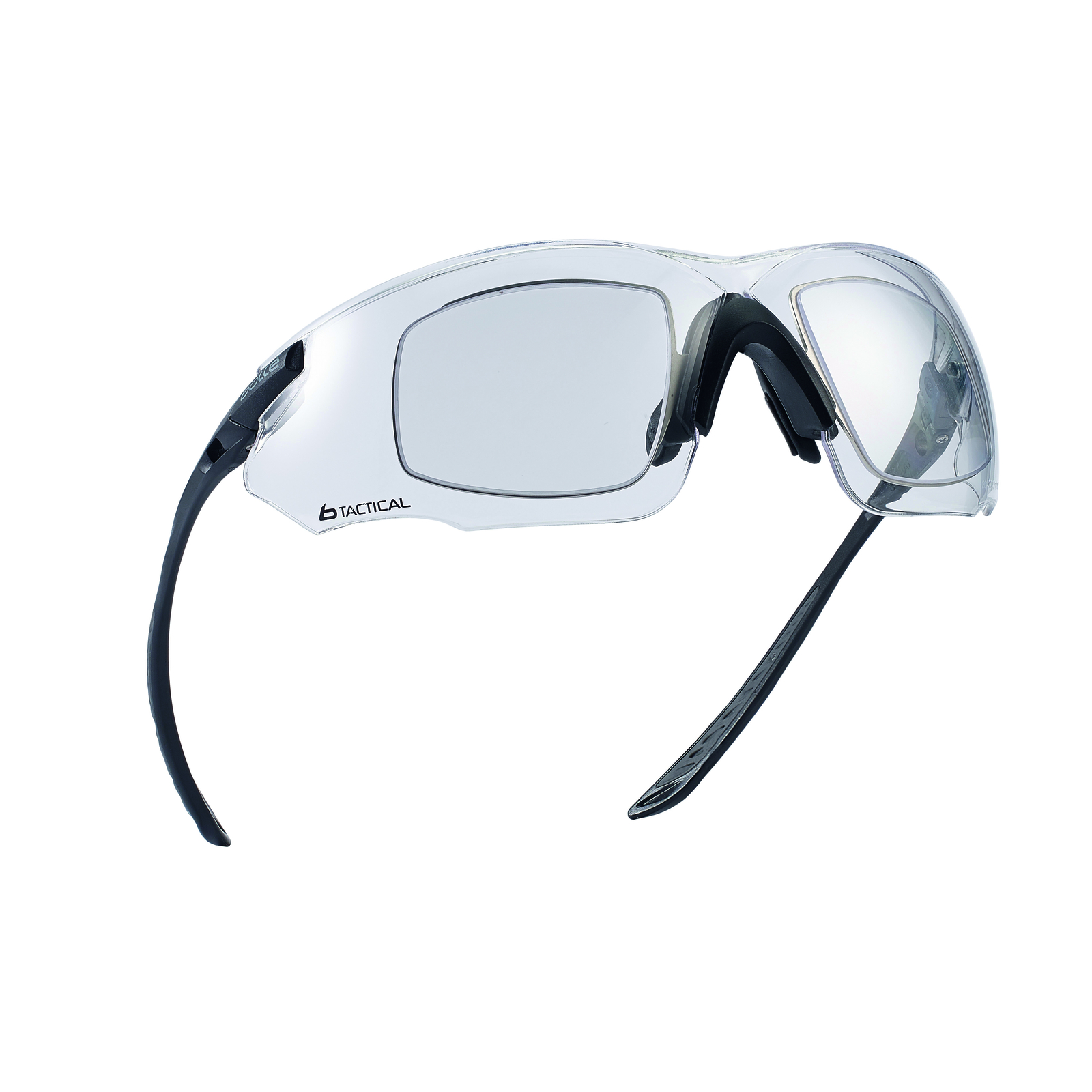 Insert optique COMBAT BOLLÉ SAFETY - TACTICALRXKIT
