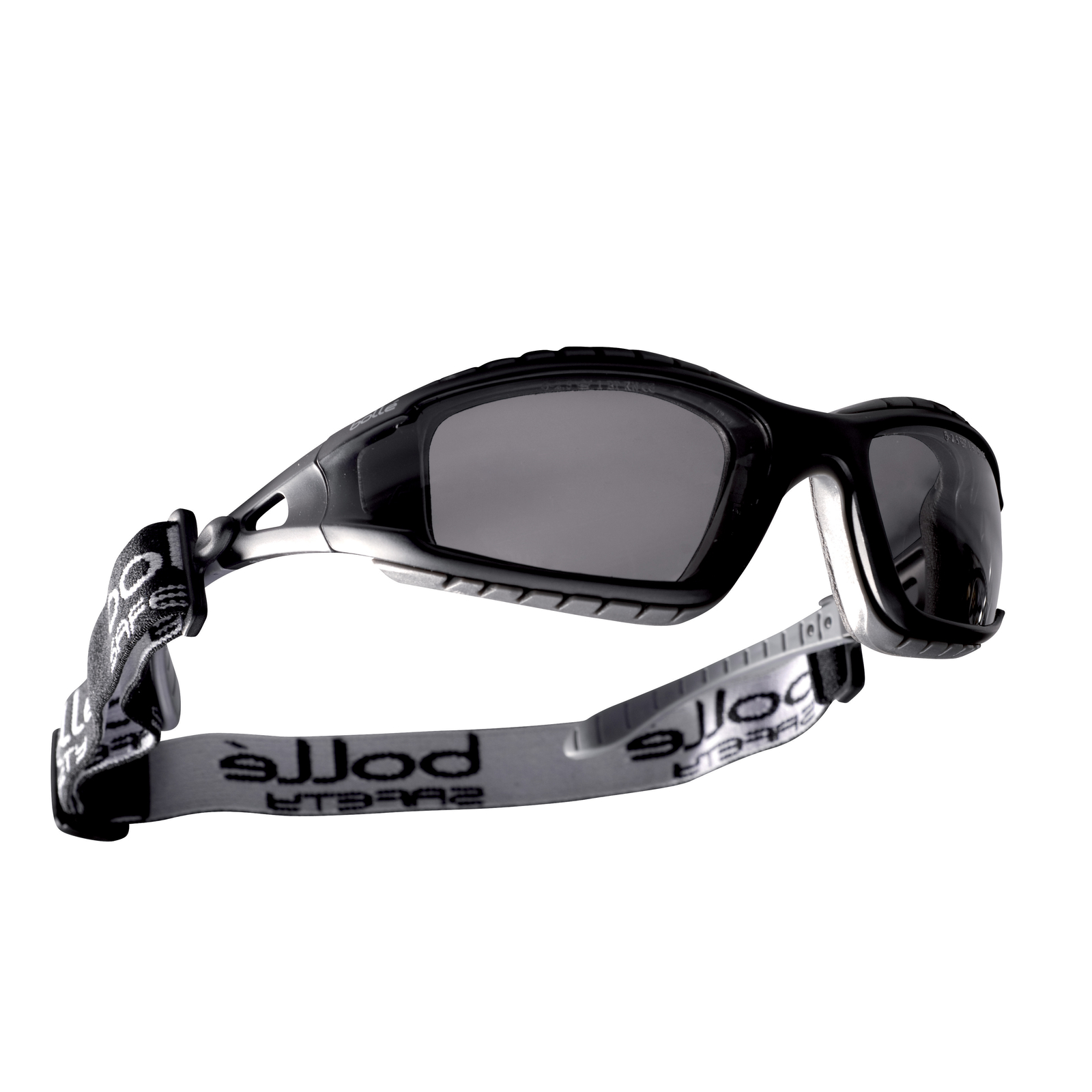 Lunette fumée TRACKER BOLLÉ SAFETY - TRACPSF