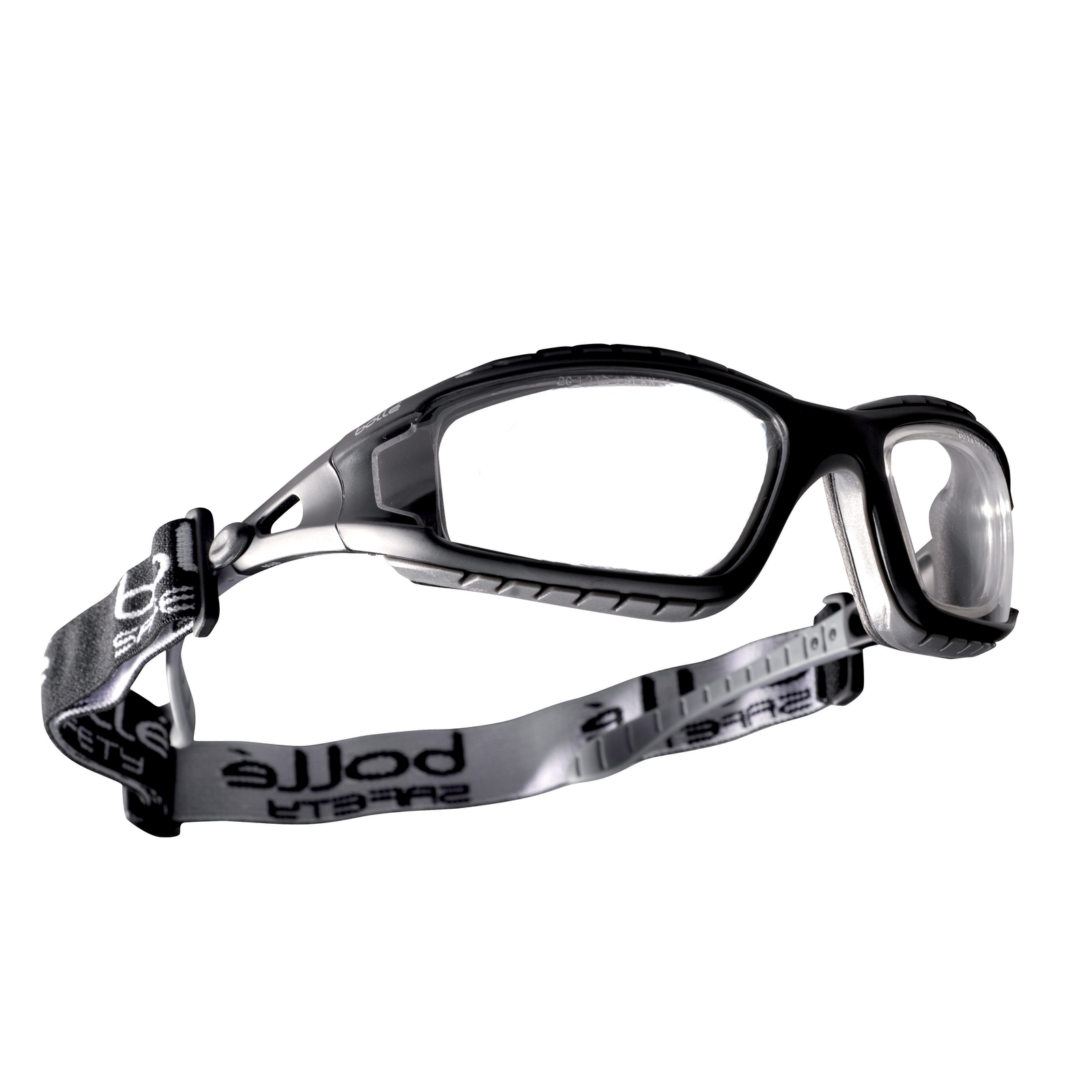 Lunette incolore TRACKER BOLLÉ SAFETY - TRACPSI