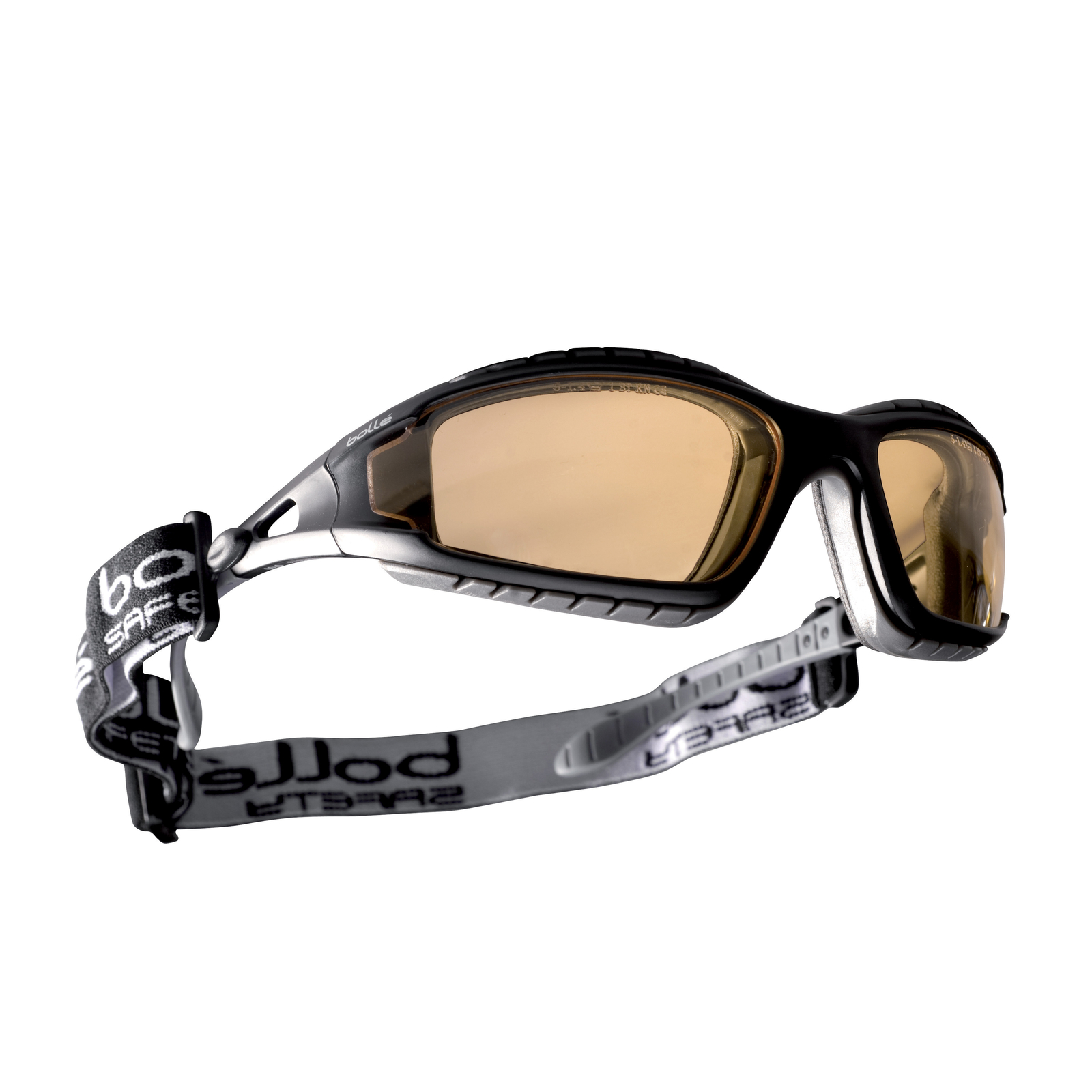 Lunette amber TRACKER BOLLÉ SAFETY - TRACPSJ