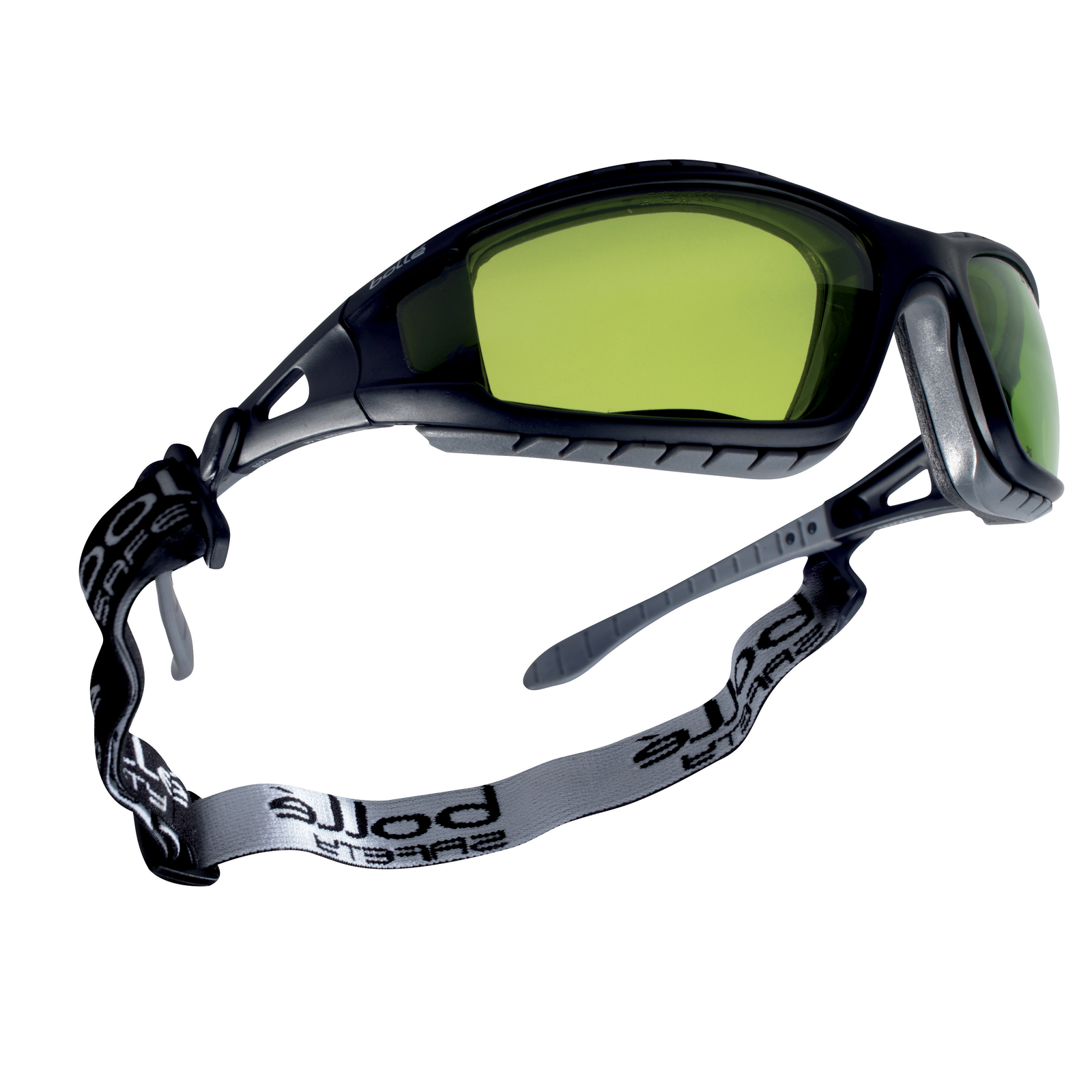 Lunette soudage 1.7 TRACKER II BOLLÉ SAFETY - TRACWPCC2