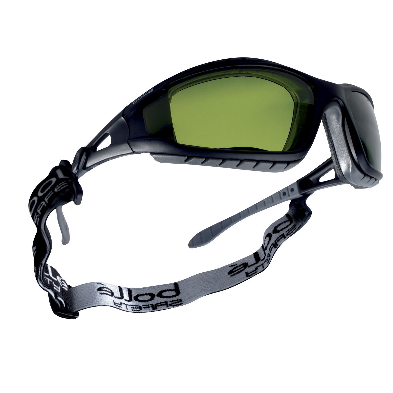 Lunette soudage 3 TRACKER II BOLLÉ SAFETY - TRACWPCC3