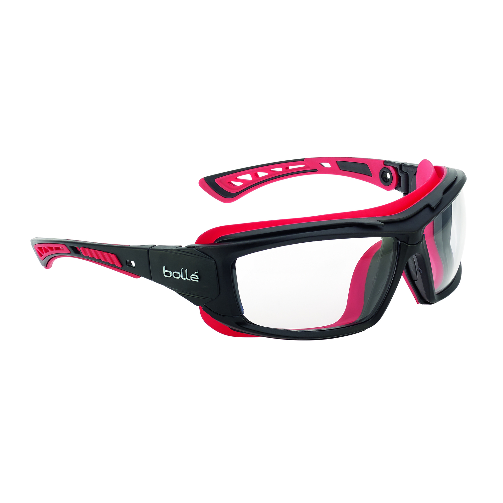 Masque incolore ULTIM8 BOLLÉ SAFETY - ULTIPSI