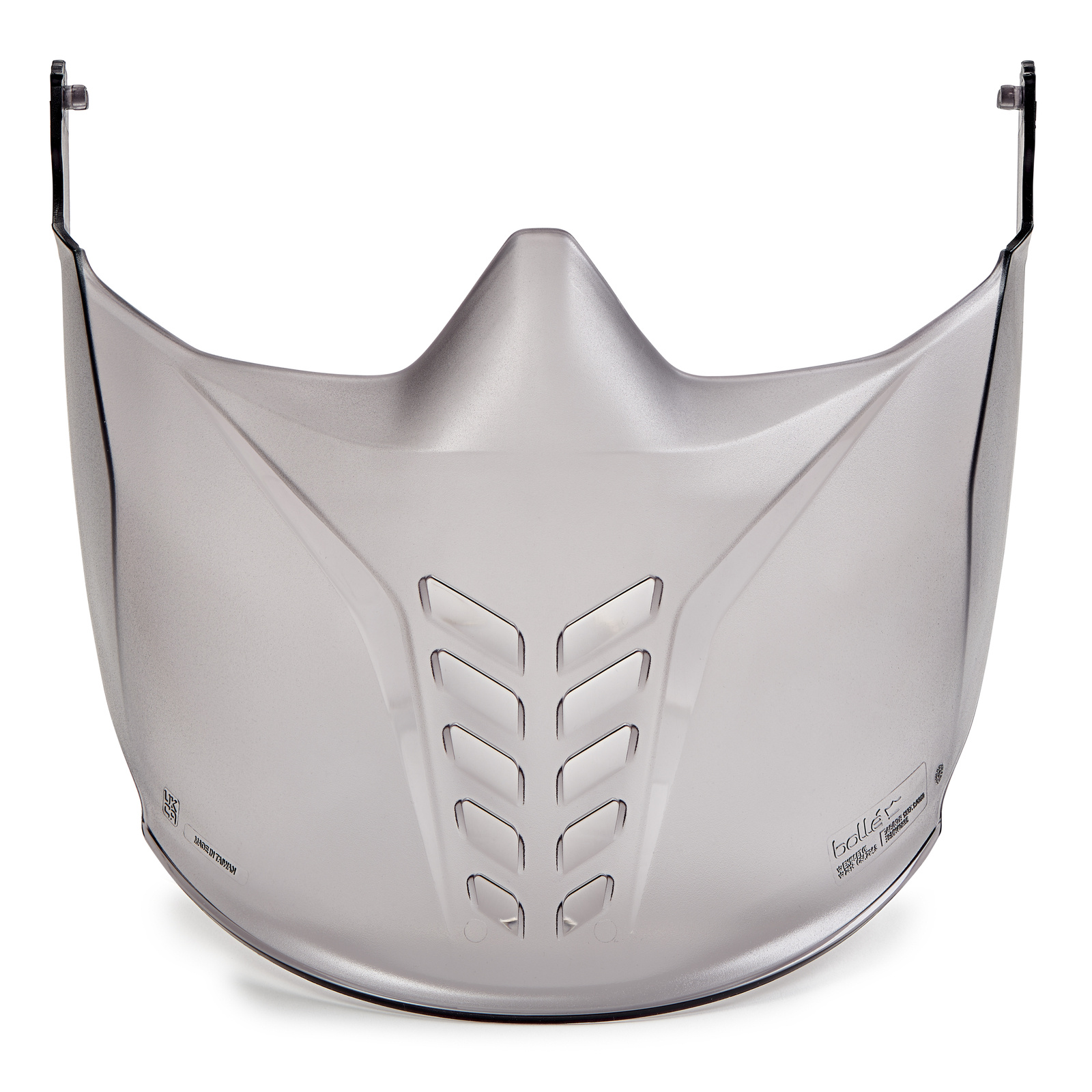 Masque visière UNIVERSAL BOLLÉ SAFETY - UNIVGN00W