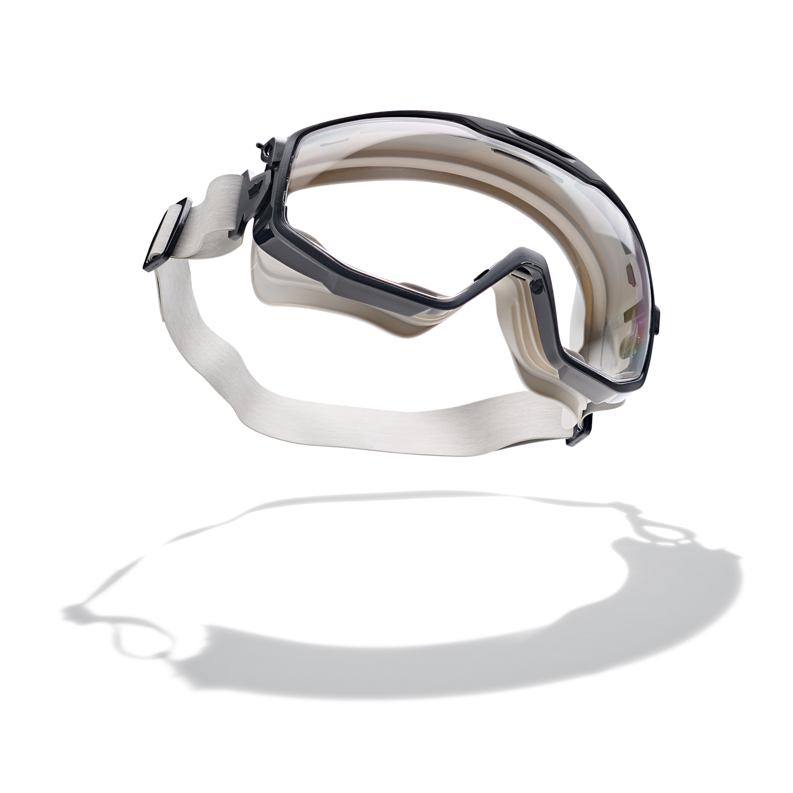Masque étanche UNIVERSAL GOGGLE BOLLÉ SAFETY - UNIVGN13W