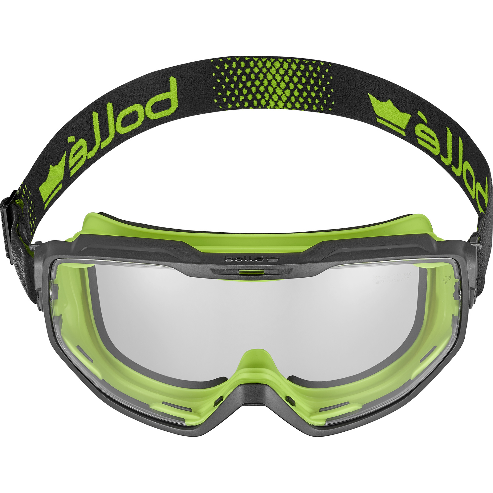 Masque étanche UNIVERSAL BOLLÉ SAFETY - UNIVGN15W