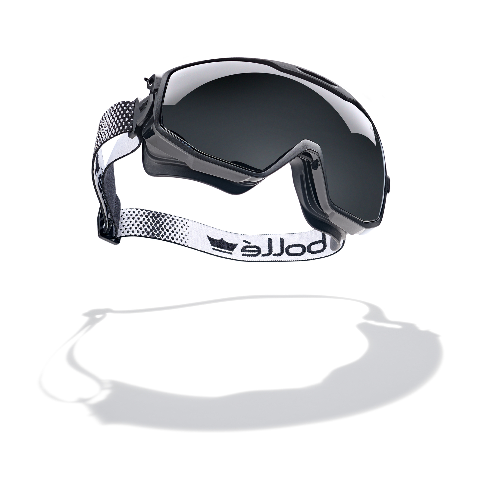 Masque aéré soudage 5 UNIVERSAL BOLLÉ SAFETY - UNIVGN80W