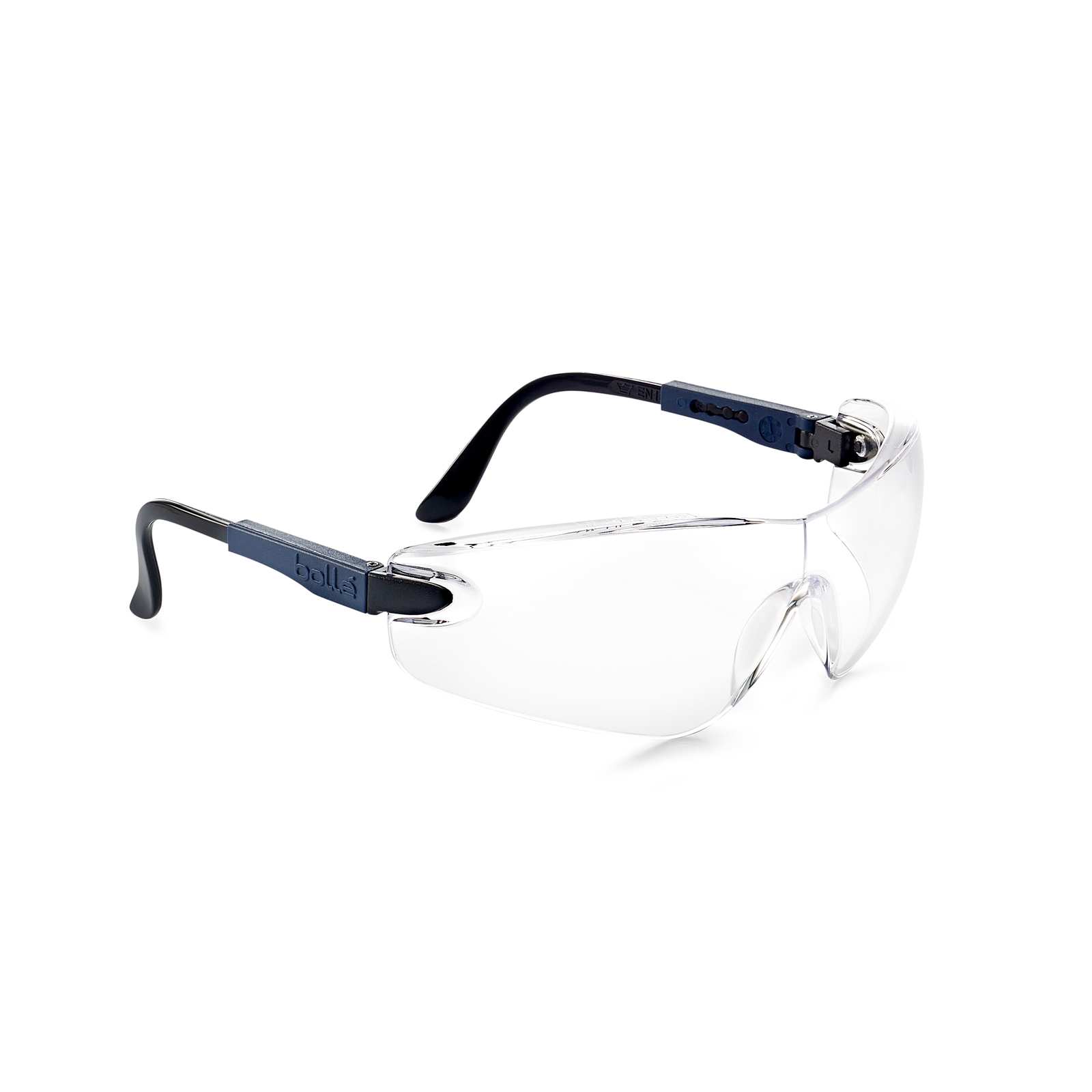 Lunette incolore VIPER BOLLÉ SAFETY - VIPCI