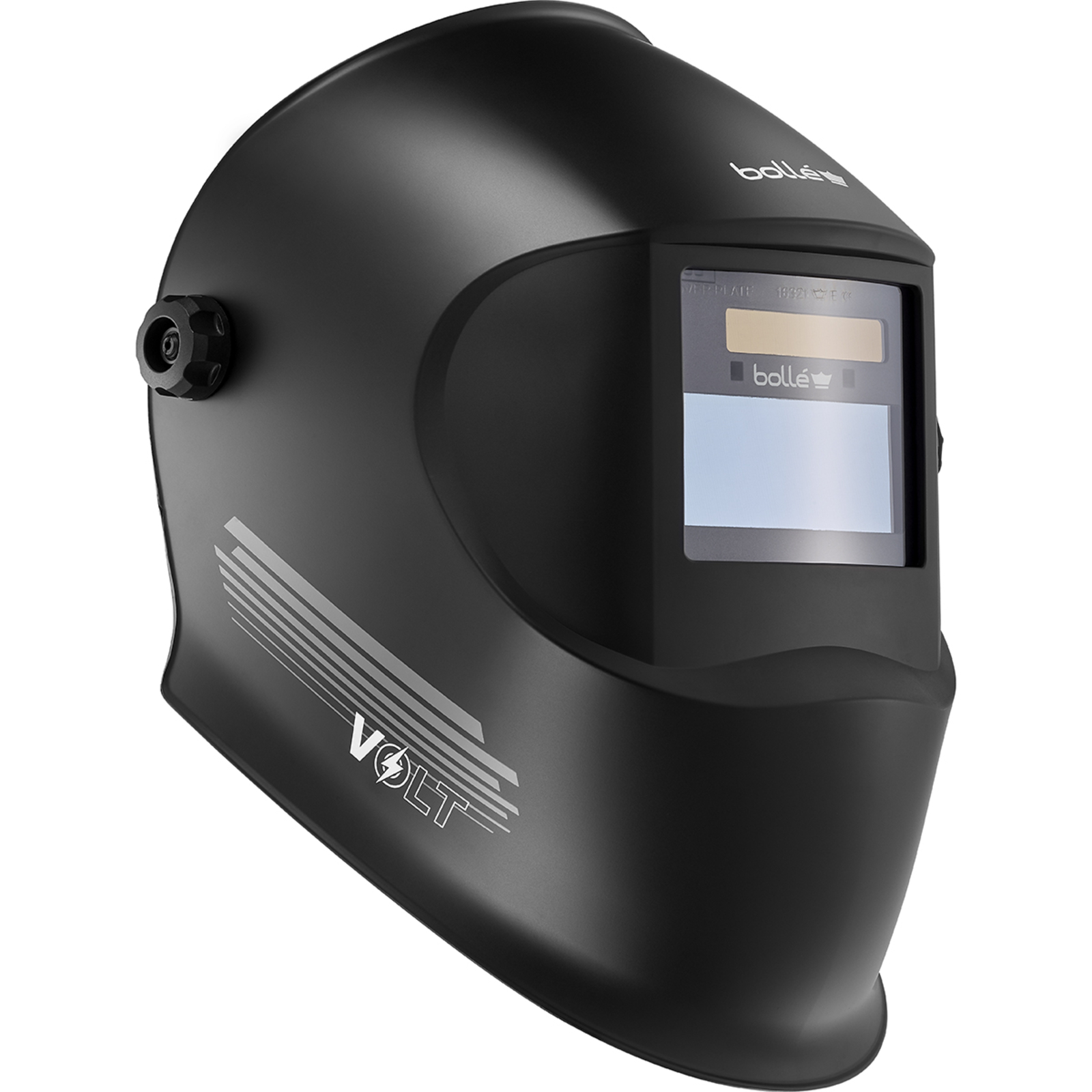 Casque de soudage VOLT 2.0 BOLLÉ SAFETY - VOLT2N80W