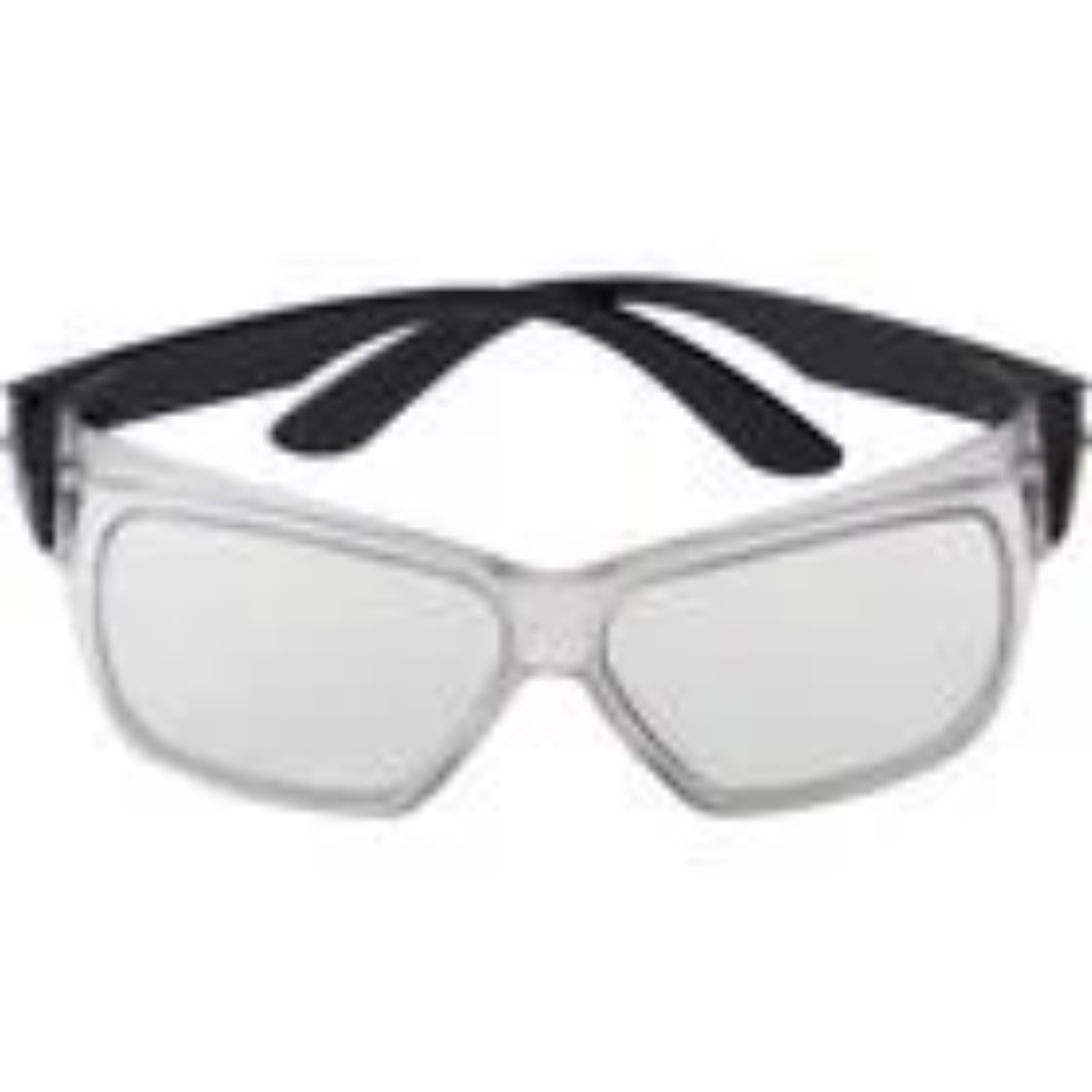Lunettes de sécurité à la vue grand modèle universel SEAMLESS BOLLE - XTRA