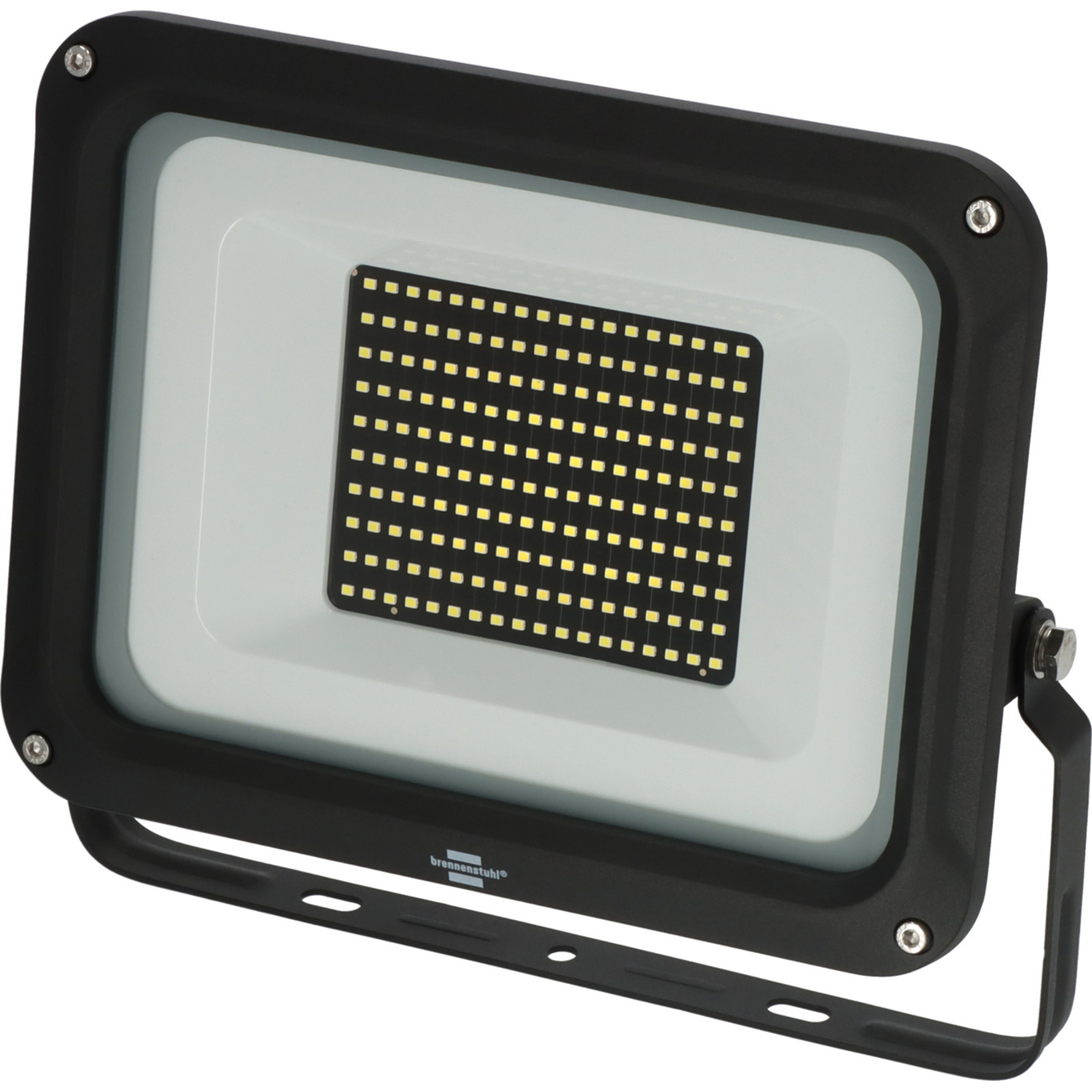 Projecteur LED extérieur JARO 14060 11500lm 100W IP65 BRENNENSTUHL - 1171250041