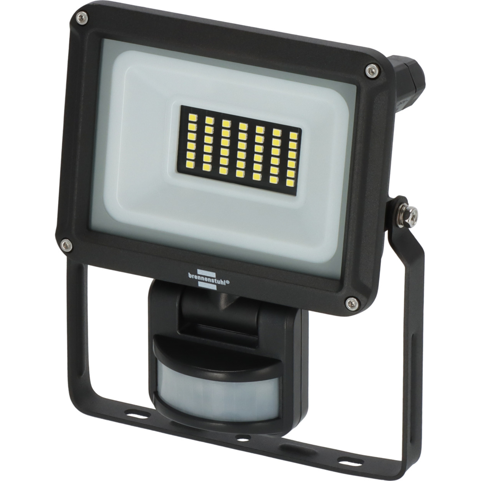 Projecteur LED extérieur JARO 3060 P avec détecteur de mouvements infrarouge 23 BRENNENSTUHL - 1171250242