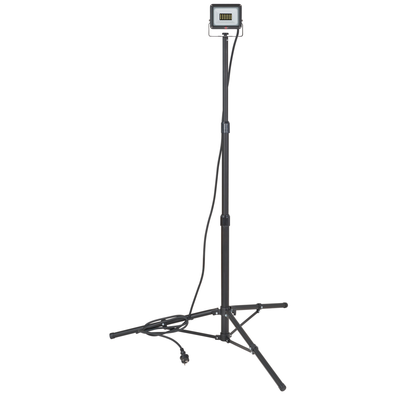 Projecteur LED JARO 3060 T avec trépied 2300lm 20W 3m H07RN-F3G1,0 IK08 IP65 BRENNENSTUHL - 1171250244