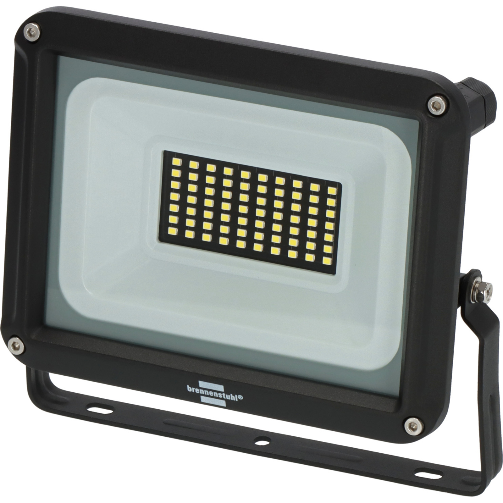 Projecteur LED extérieur JARO 4060 3450lm 30W IP65 BRENNENSTUHL - 1171250341