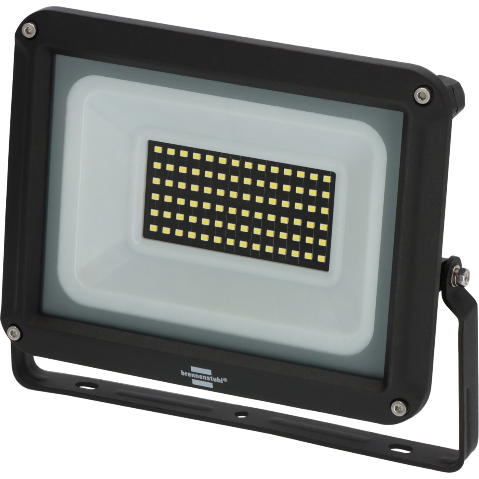 Projecteur LED extérieur JARO 7060 5800lm 50W IP65 BRENNENSTUHL - 1171250541