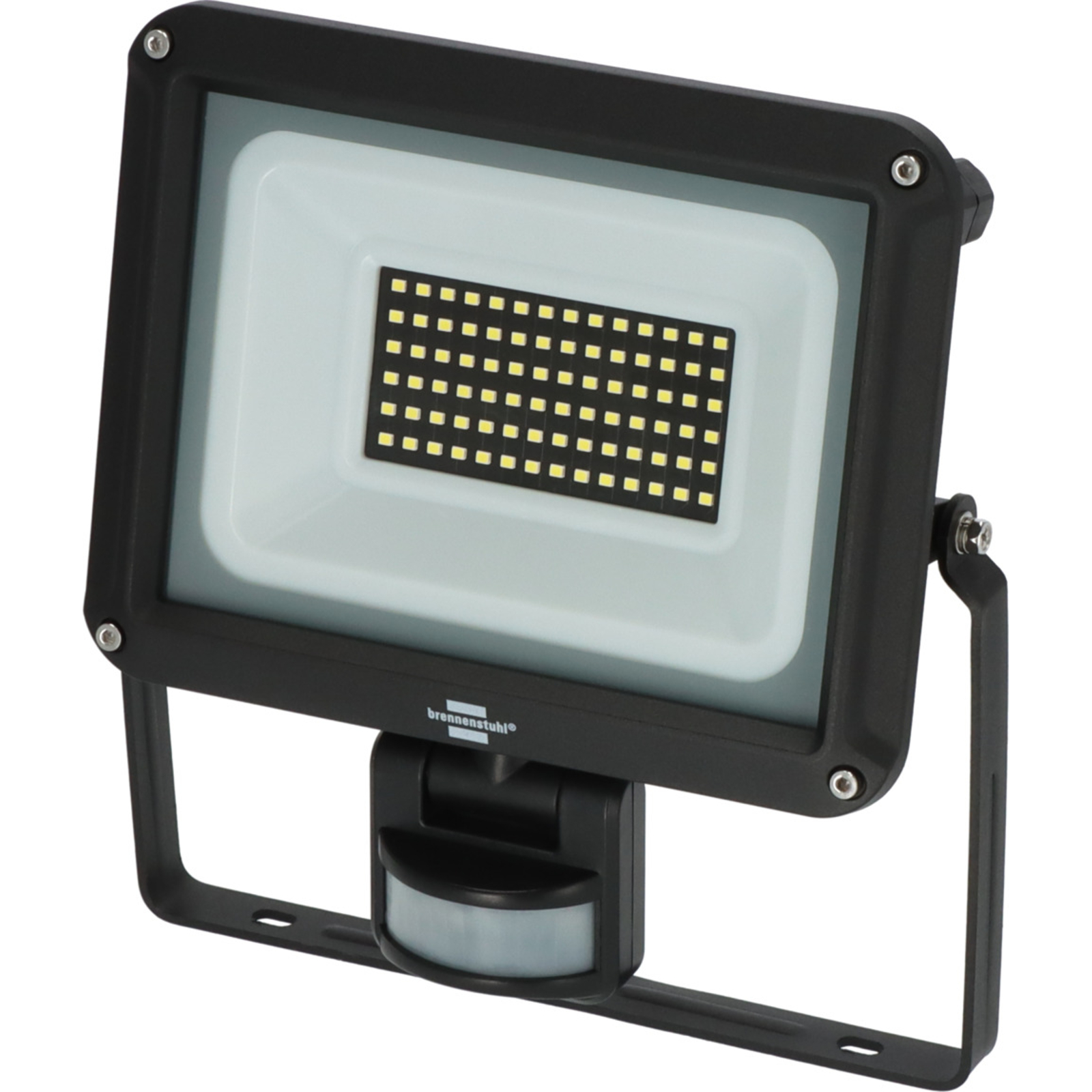 Projecteur LED extérieur JARO 7060 P avec détecteur de mouvements infrarouge 58 BRENNENSTUHL - 1171250542