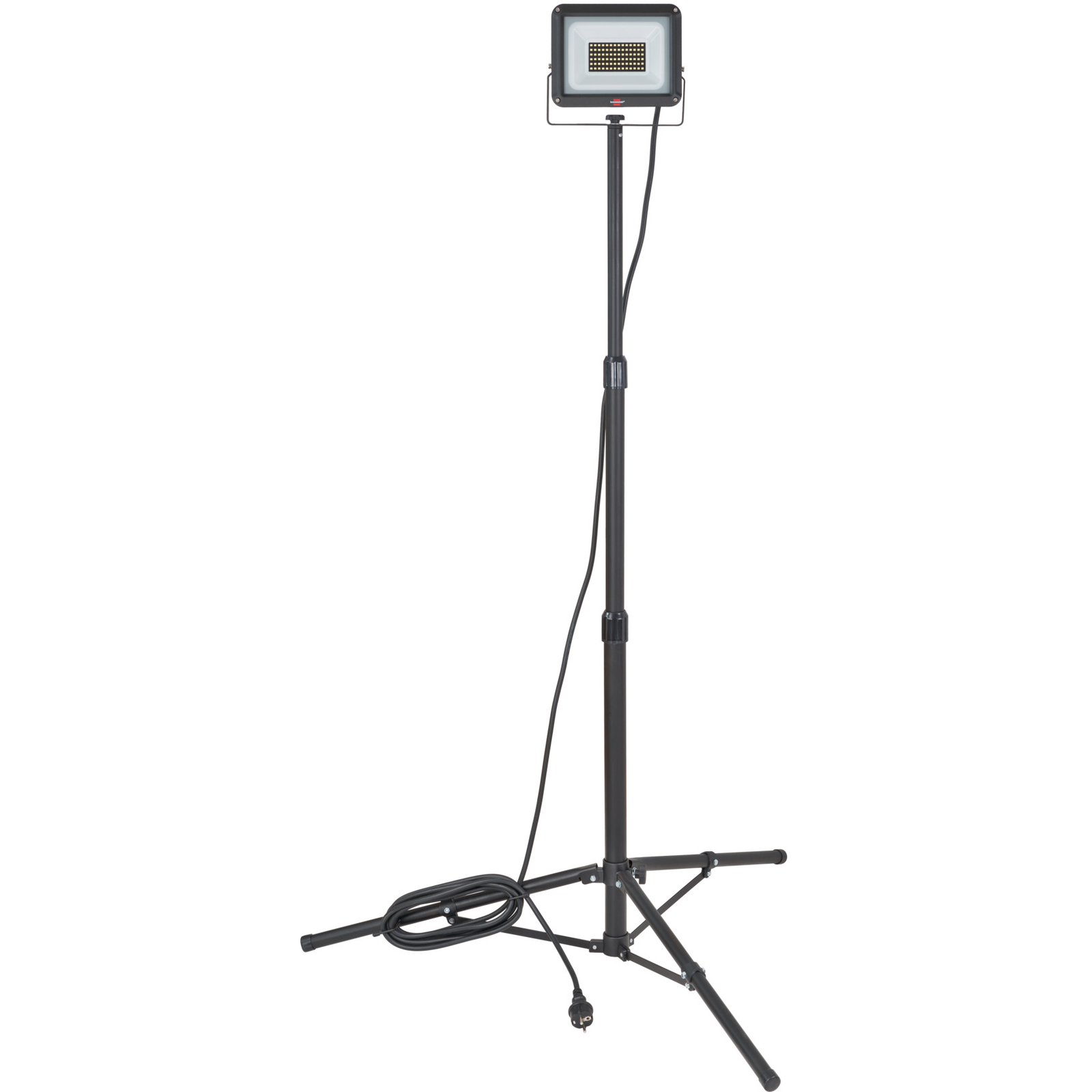 Projecteur LED JARO 7060 T avec trépied 5800lm 50W 5m H07RN-F3G1,0 IP65 BRENNENSTUHL - 1171250544