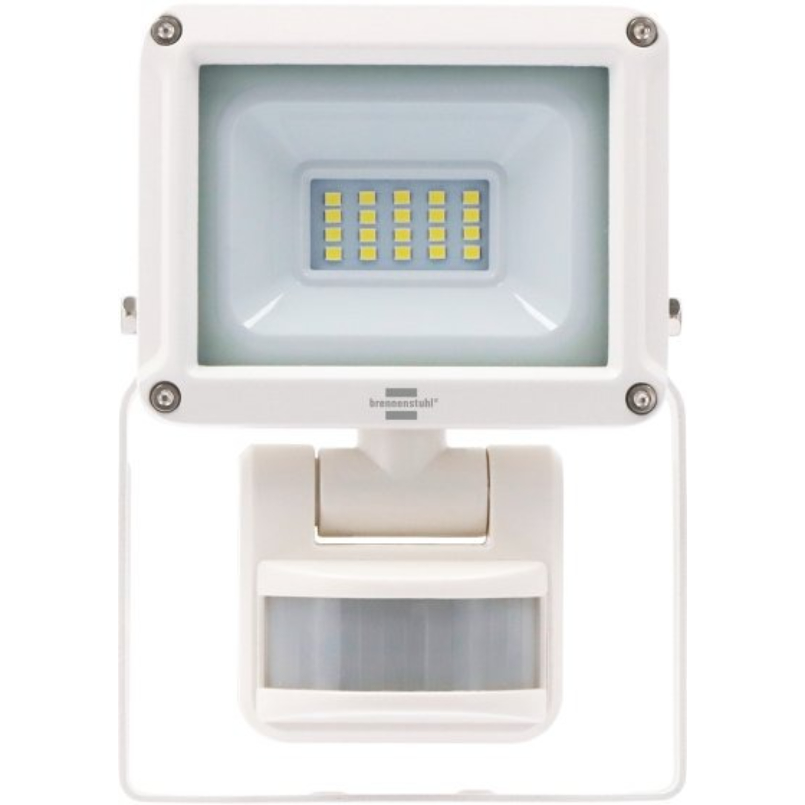 Projecteur LED extérieur JARO 1060 WP avec détecteur de mouvements infrarouge BRENNENSTUHL - 1171260142