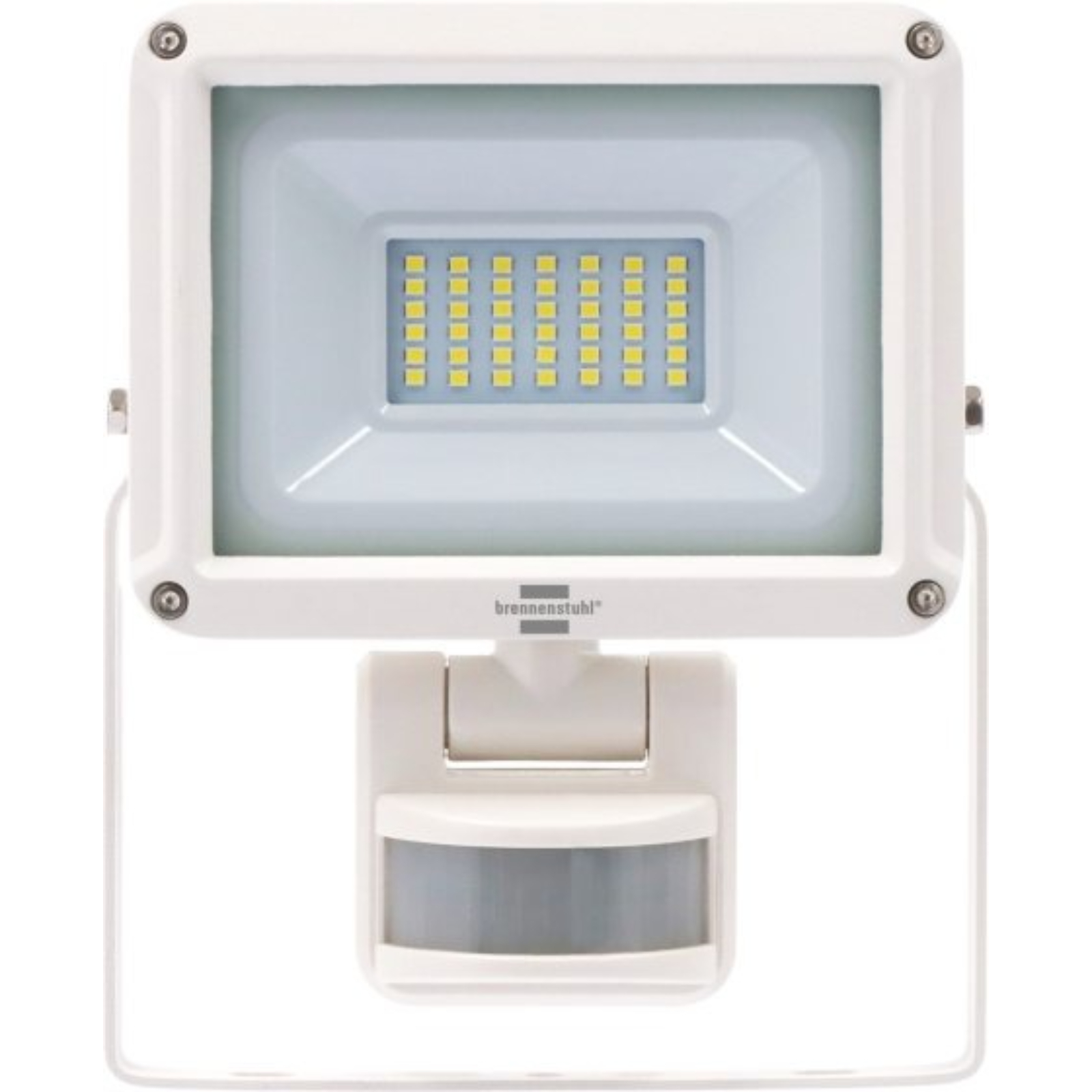 Projecteur LED extérieur JARO 3060 WP avec détecteur de mouvements infrarouge 2 BRENNENSTUHL - 1171260242
