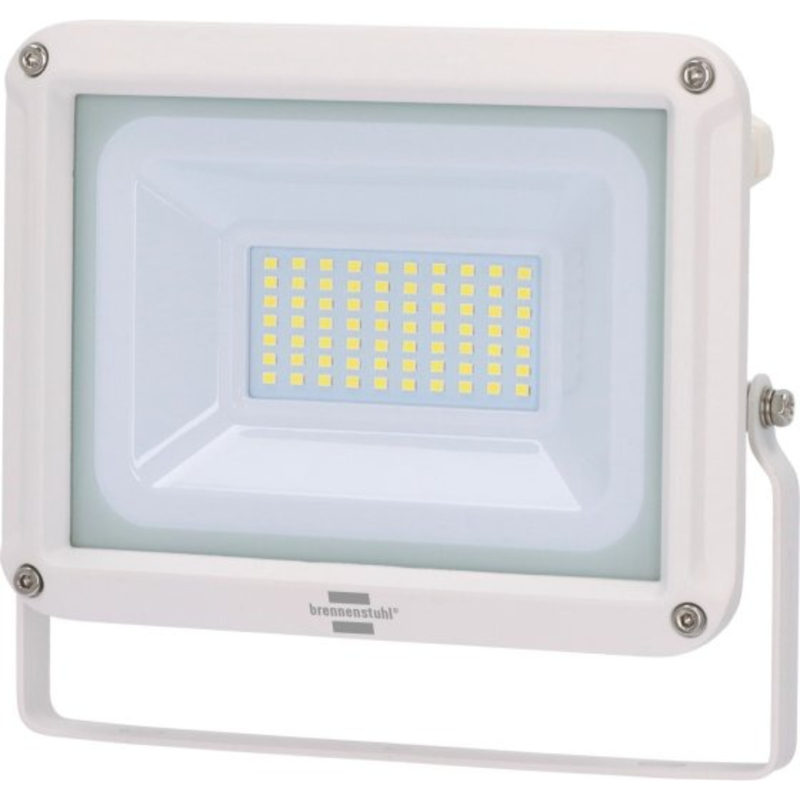 Projecteur LED extérieur JARO 4060 W 3450lm 30W IP65 BRENNENSTUHL - 1171260341