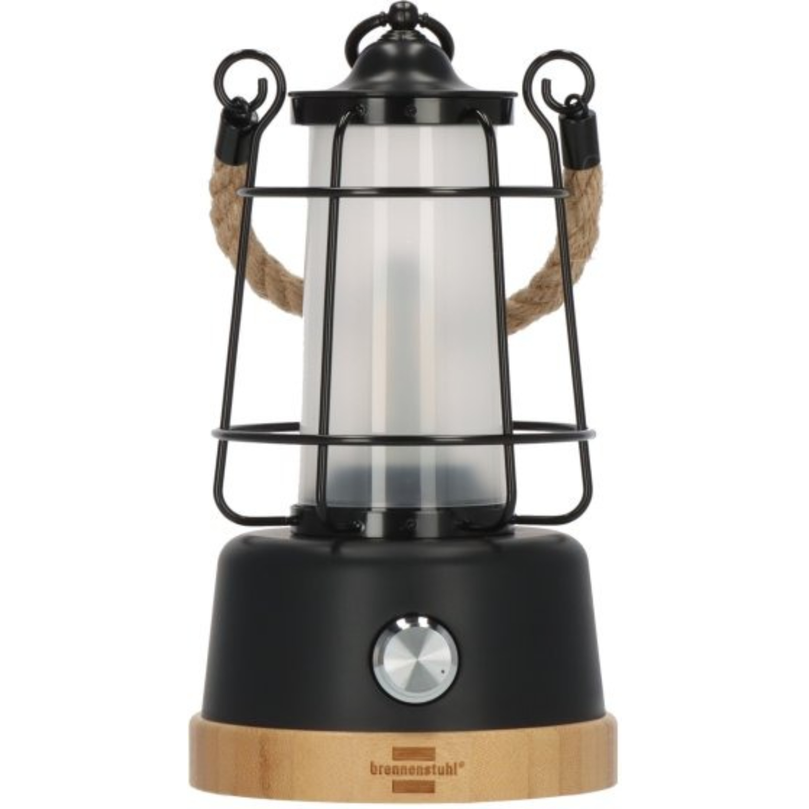 Lanterne de camping LED CAL 1 AC rechargeable BRENNENSTUHL - 1171800010