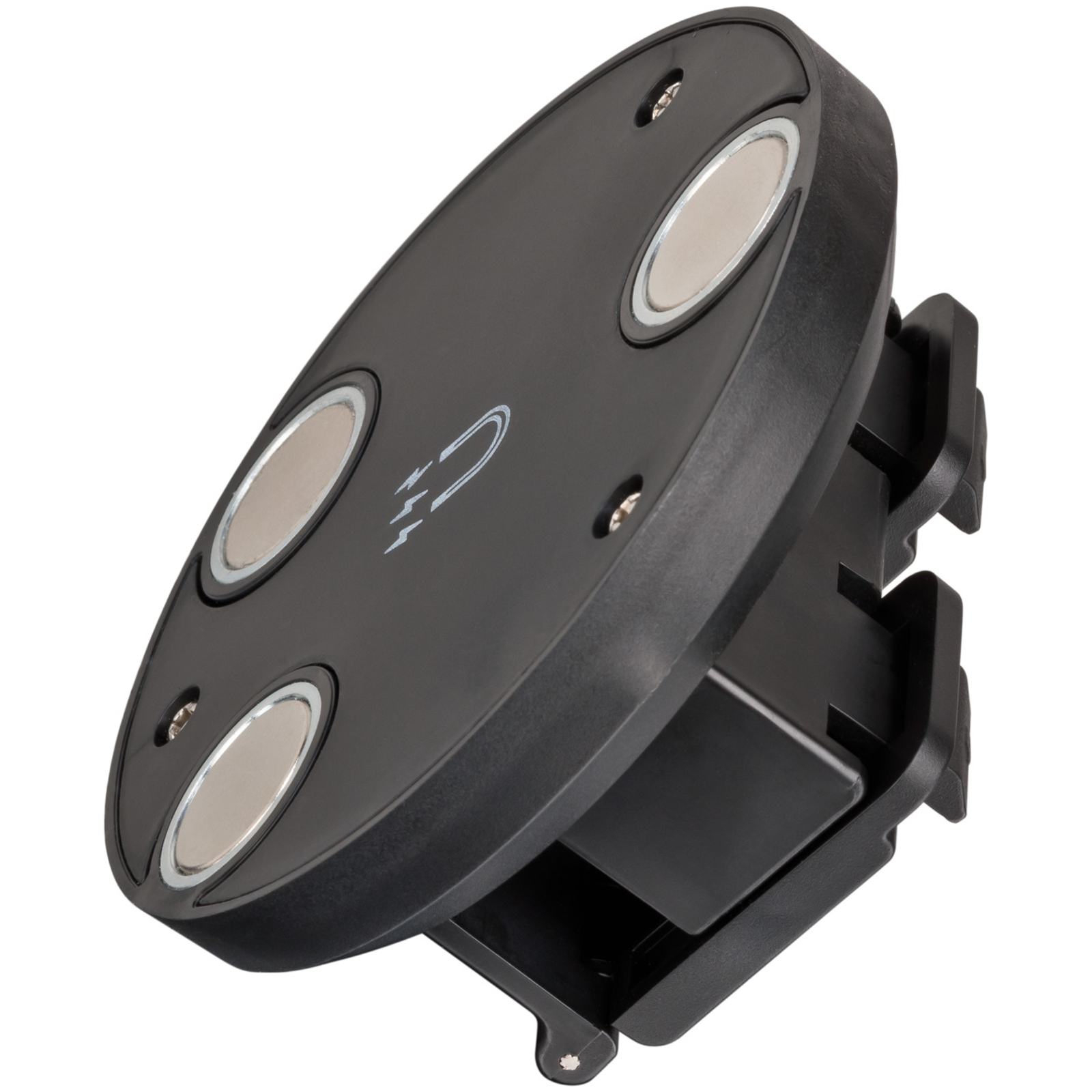 Support magnétique pour les projecteurs LED rechargeables de la gamme RUFUS / PF BRENNENSTUHL - 1172640002