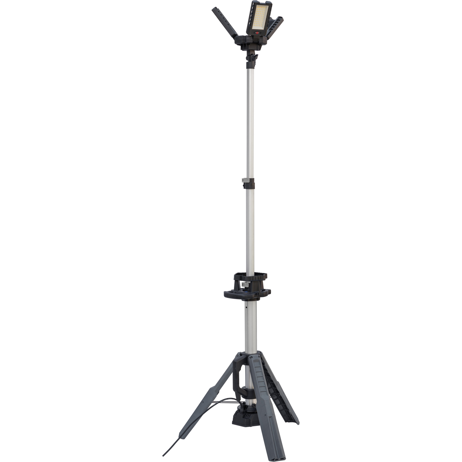 Projecteur LED 13050 T Professional avec trépied 13500lm 5m H07RN-F 2x1,0 IP5 BRENNENSTUHL - 1173700008
