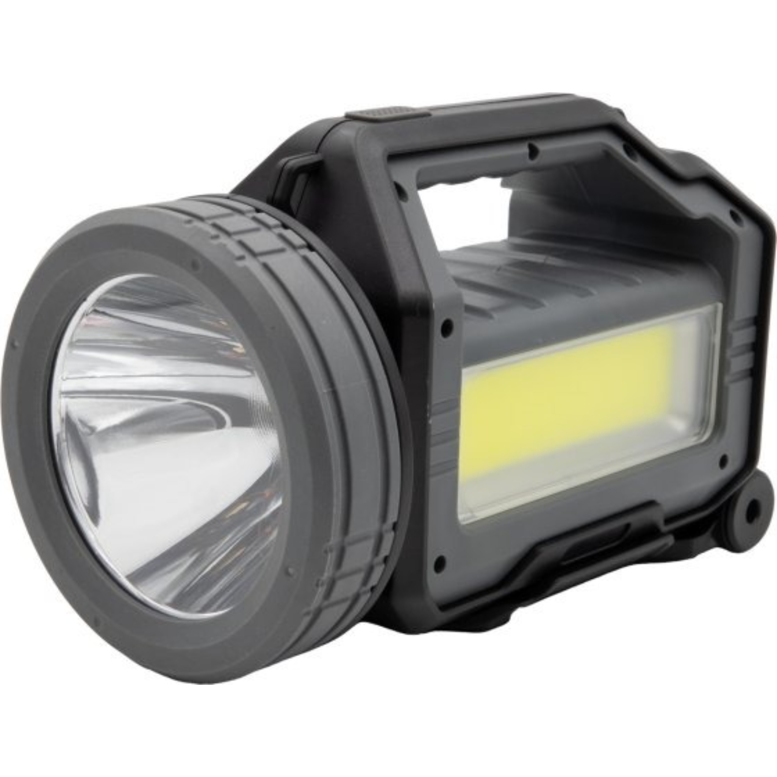 Lampe torche HL 2400 rechargeable 2400+360lm IP44 BRENNENSTUHL - 1173700013