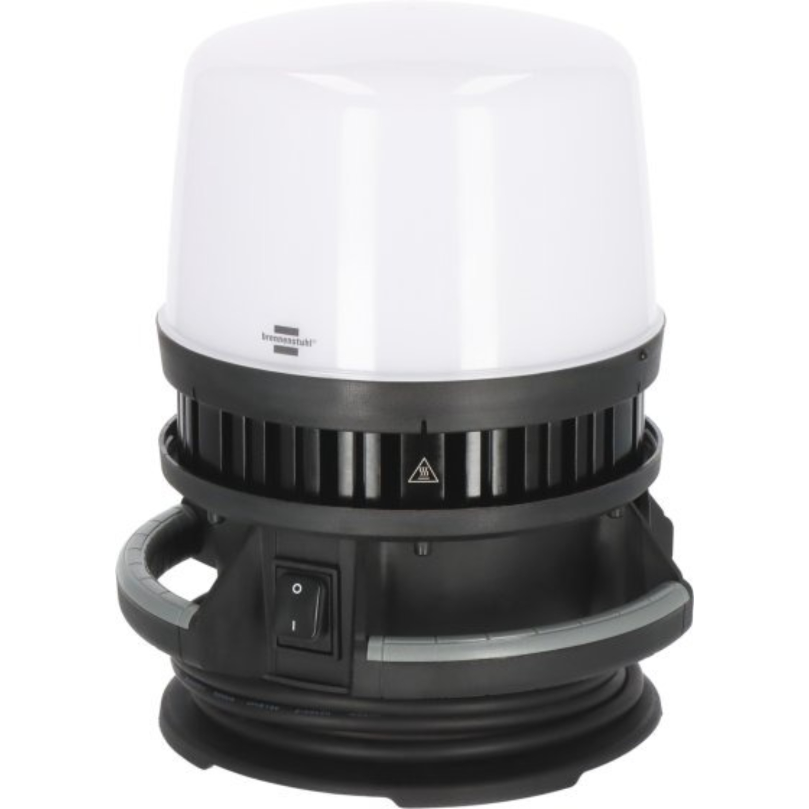 Projecteur de chantier LED ORUM 10051 MRA Professional 11000lm 4000K Ra 97 BRENNENSTUHL - 1173701021