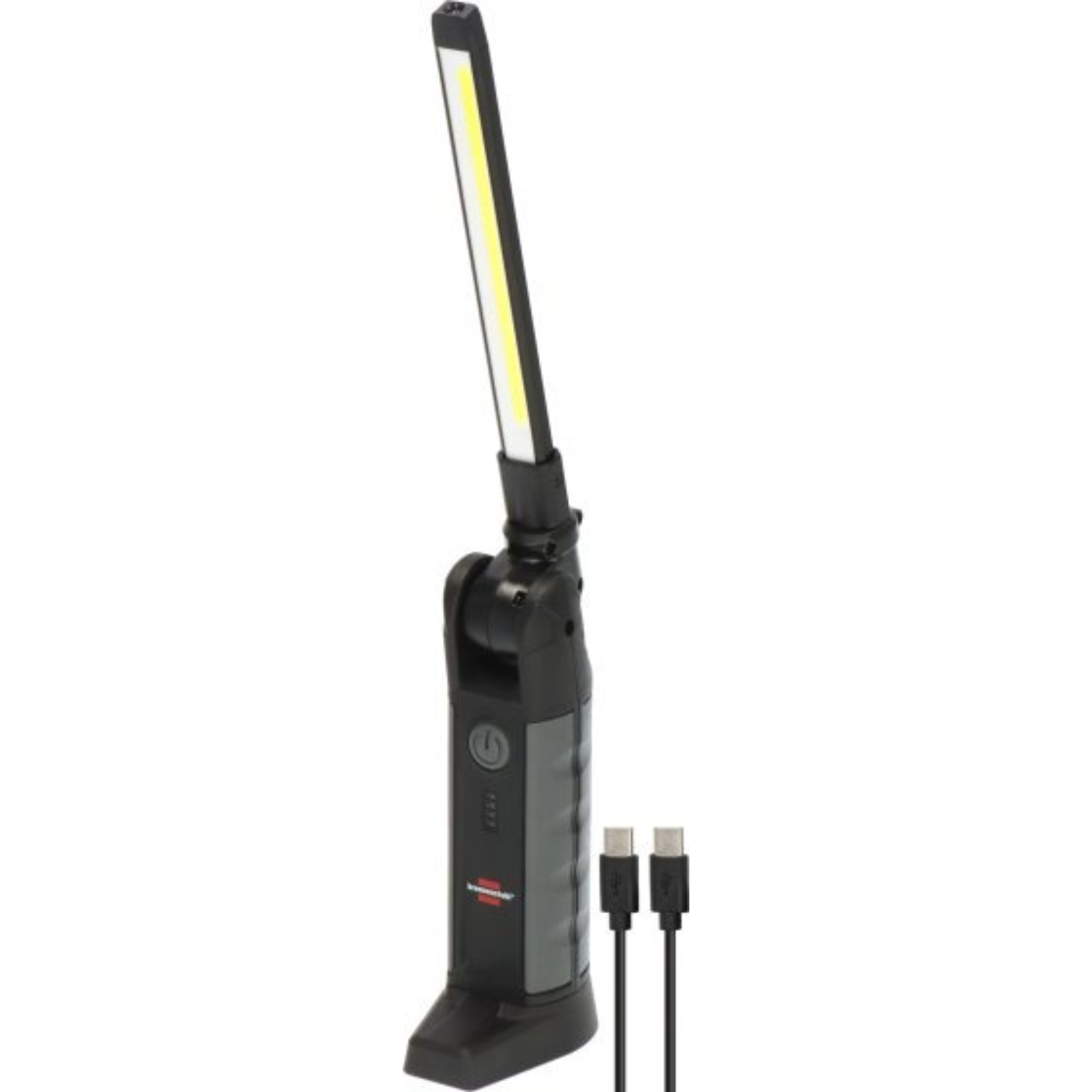 Lampe torche LED HLA 1000 ACW Professional rechargeable 1000+170lm IP54 BRENNENSTUHL - 1173730008