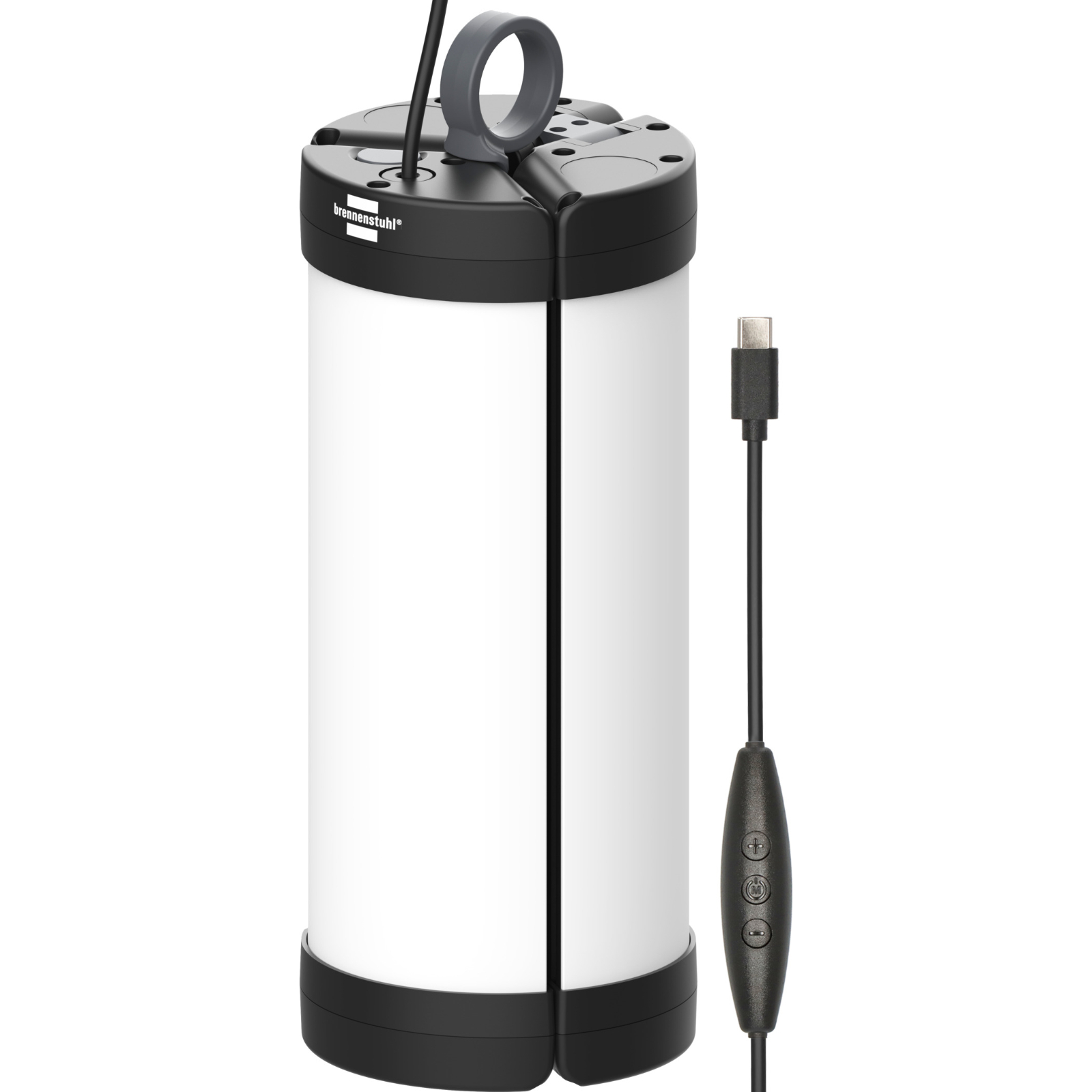 Lampe LED pour auvent VL 500 550lm IP54 BRENNENSTUHL - 1173740012