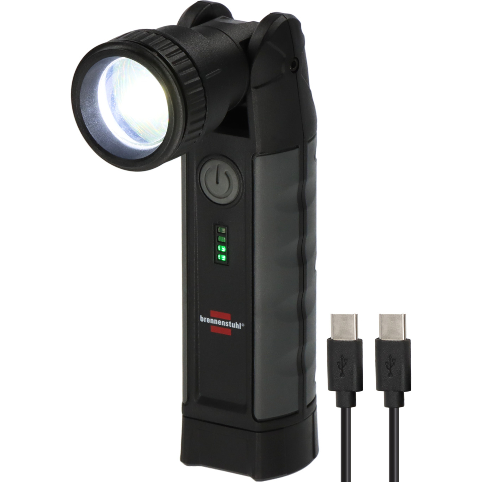 Baladeuse TL 1000 ACW Professional rechargeable 1000lm IP54 BRENNENSTUHL - 1173750007