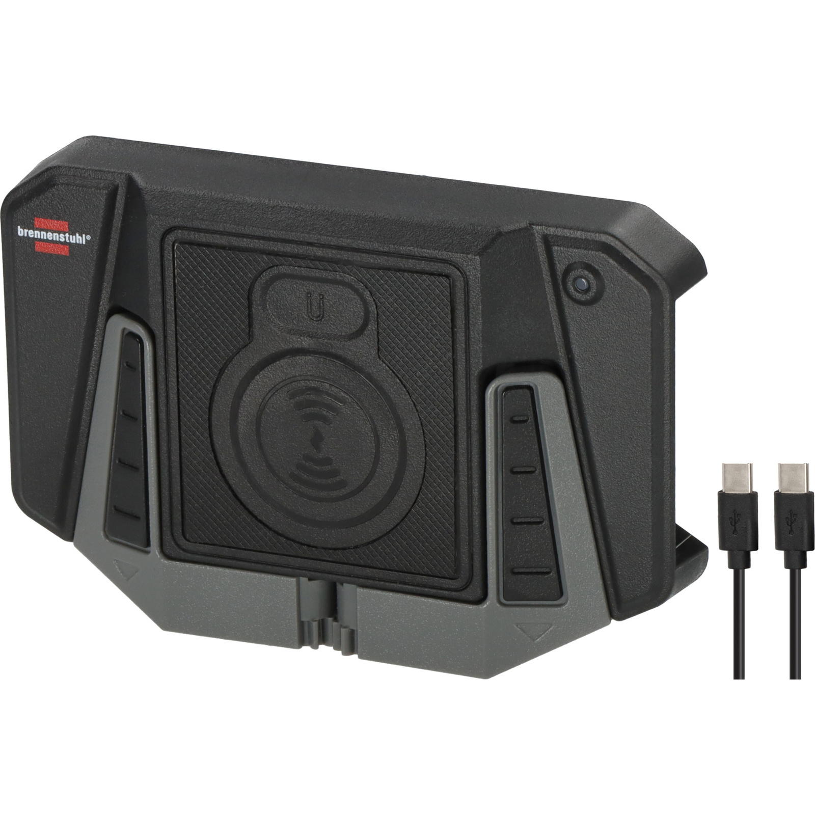 Chargeur à induction WCP 20W Professional BRENNENSTUHL - 1173780001