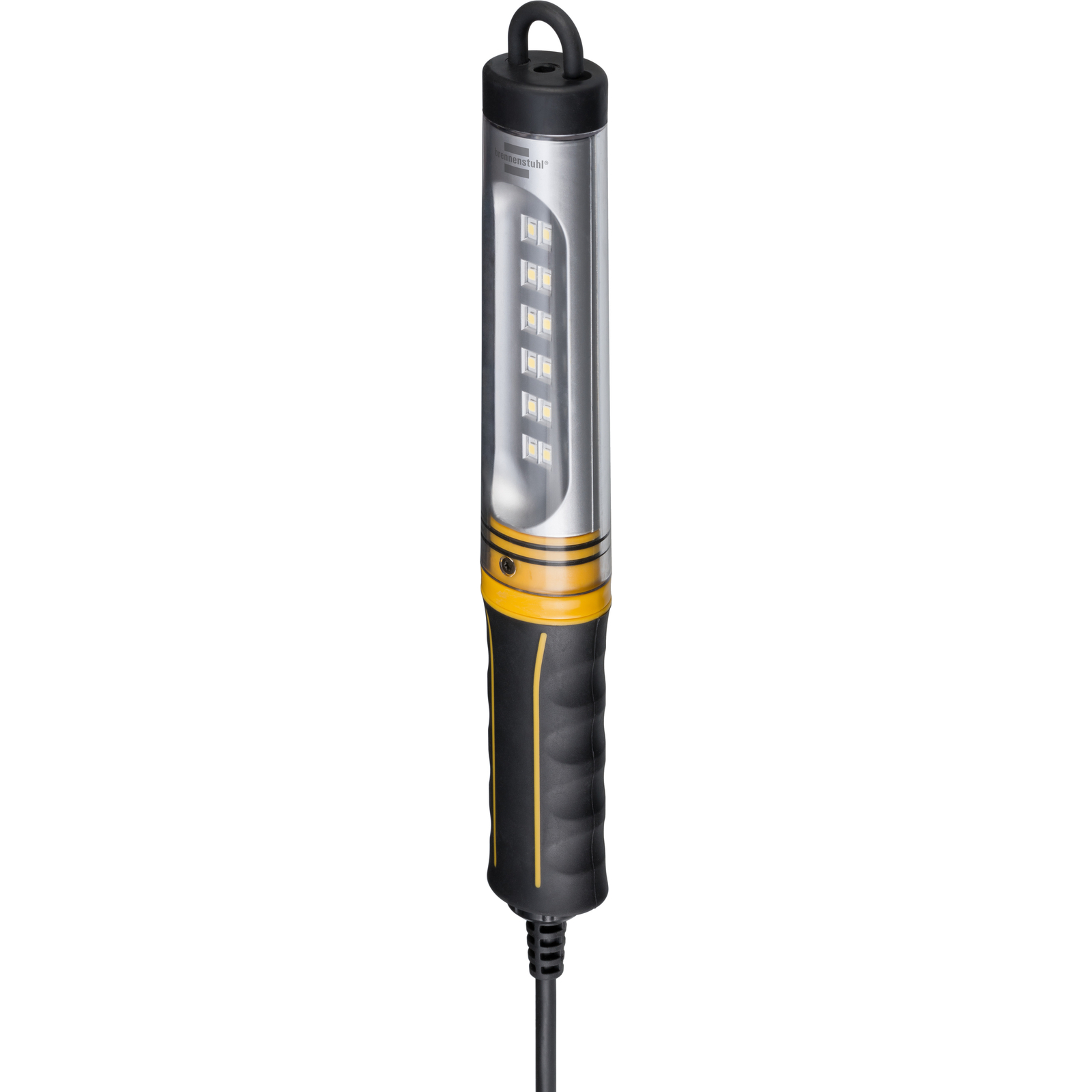 Baladeuse LED WL 550 570lm IP65 5m H05RN-F 2x1,0 BRENNENSTUHL - 1175470010