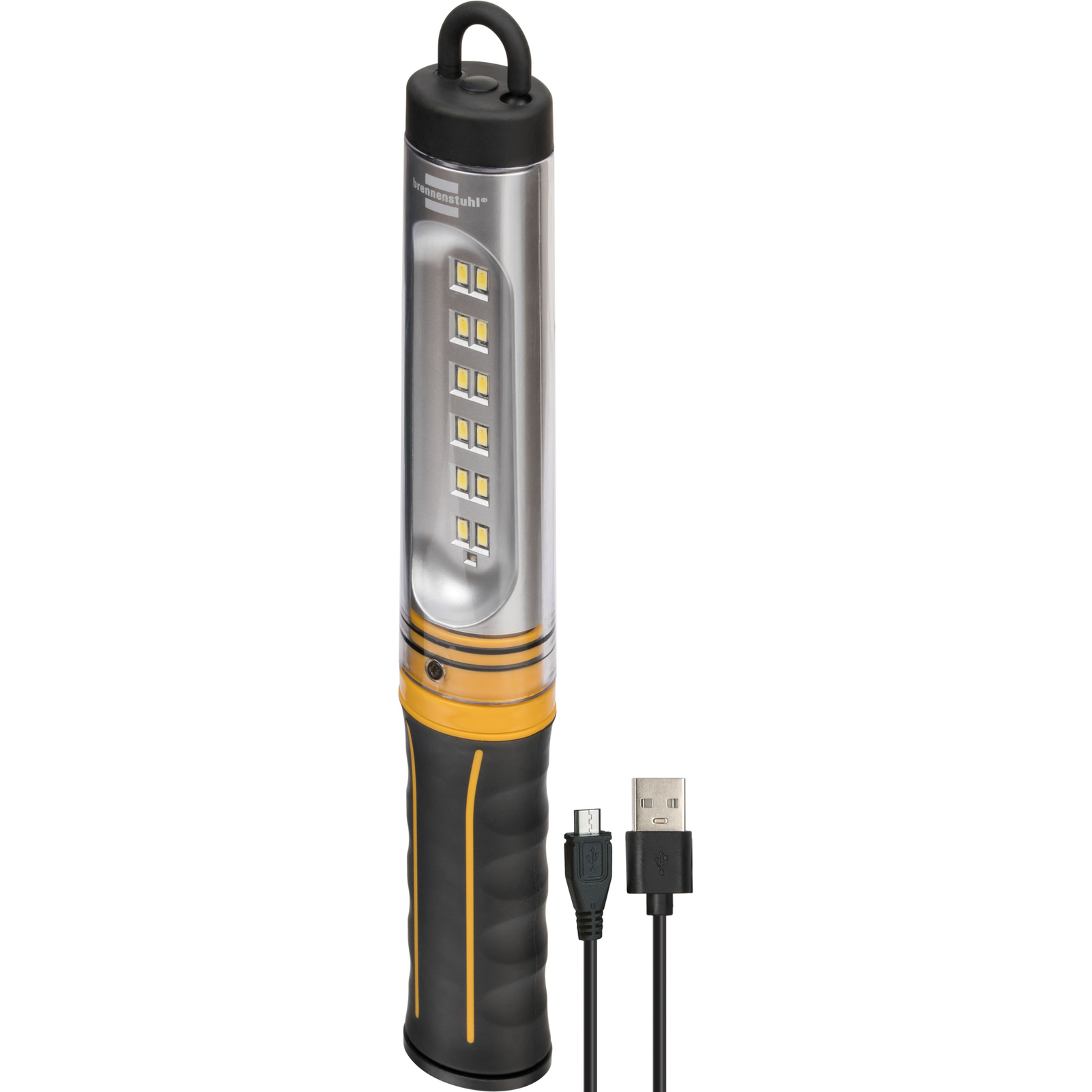 Baladeuse LED WL 500 A rechargeable IP54 520lm BRENNENSTUHL - 1175580