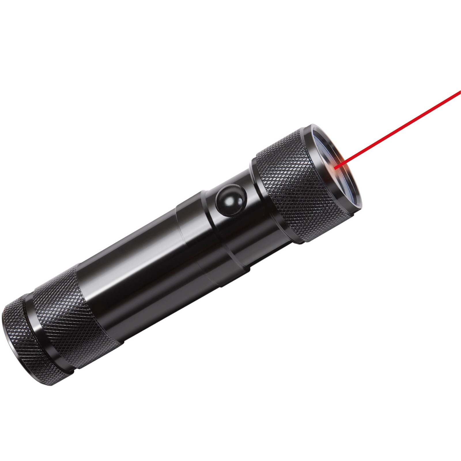 Lampe de poche LED Eco FL Duo 50lm alimentée par piles BRENNENSTUHL - 1179890100